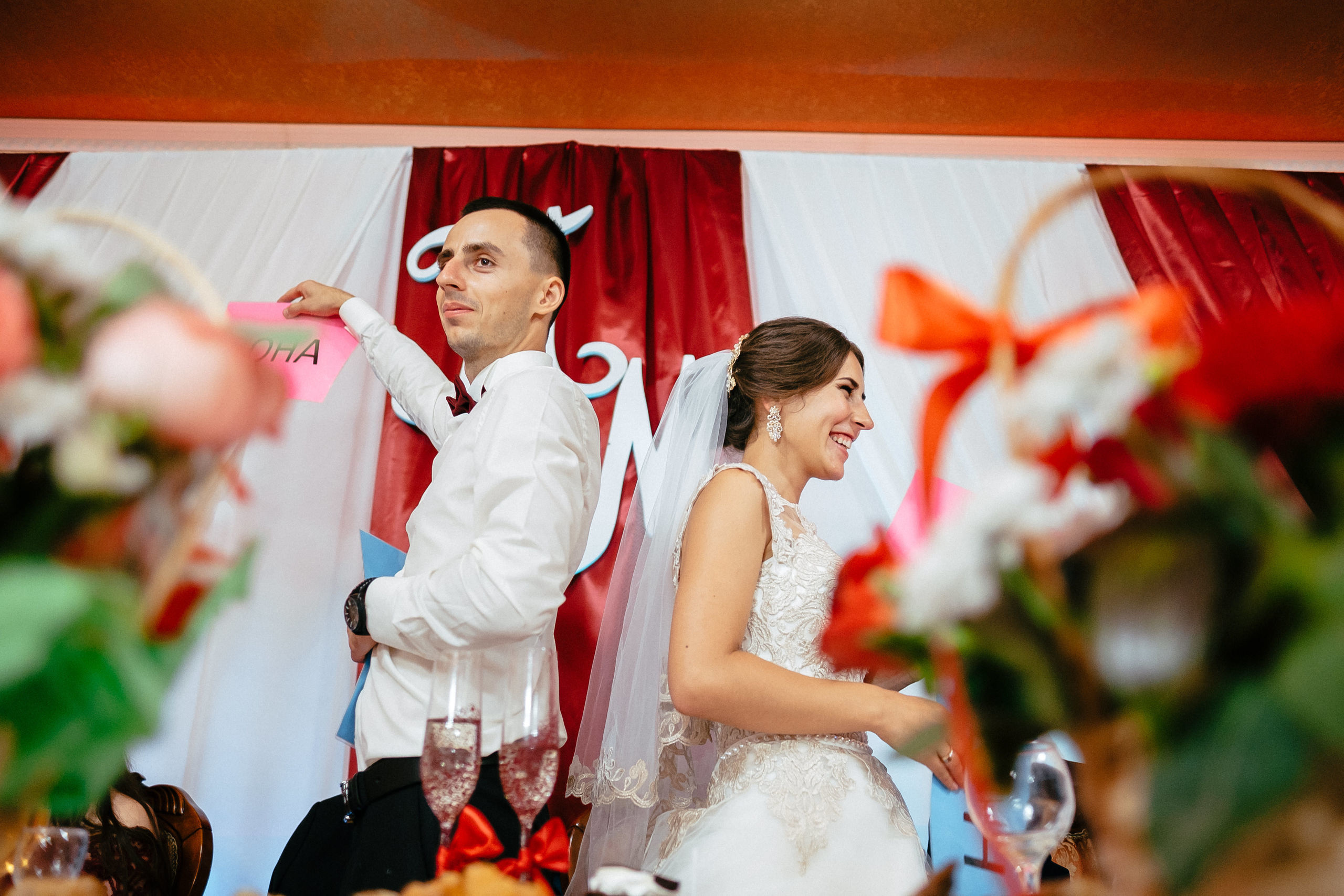 4.08.2018 Wedding Day. Ivan Skufinsky — wedding and family photographer in Vancouver