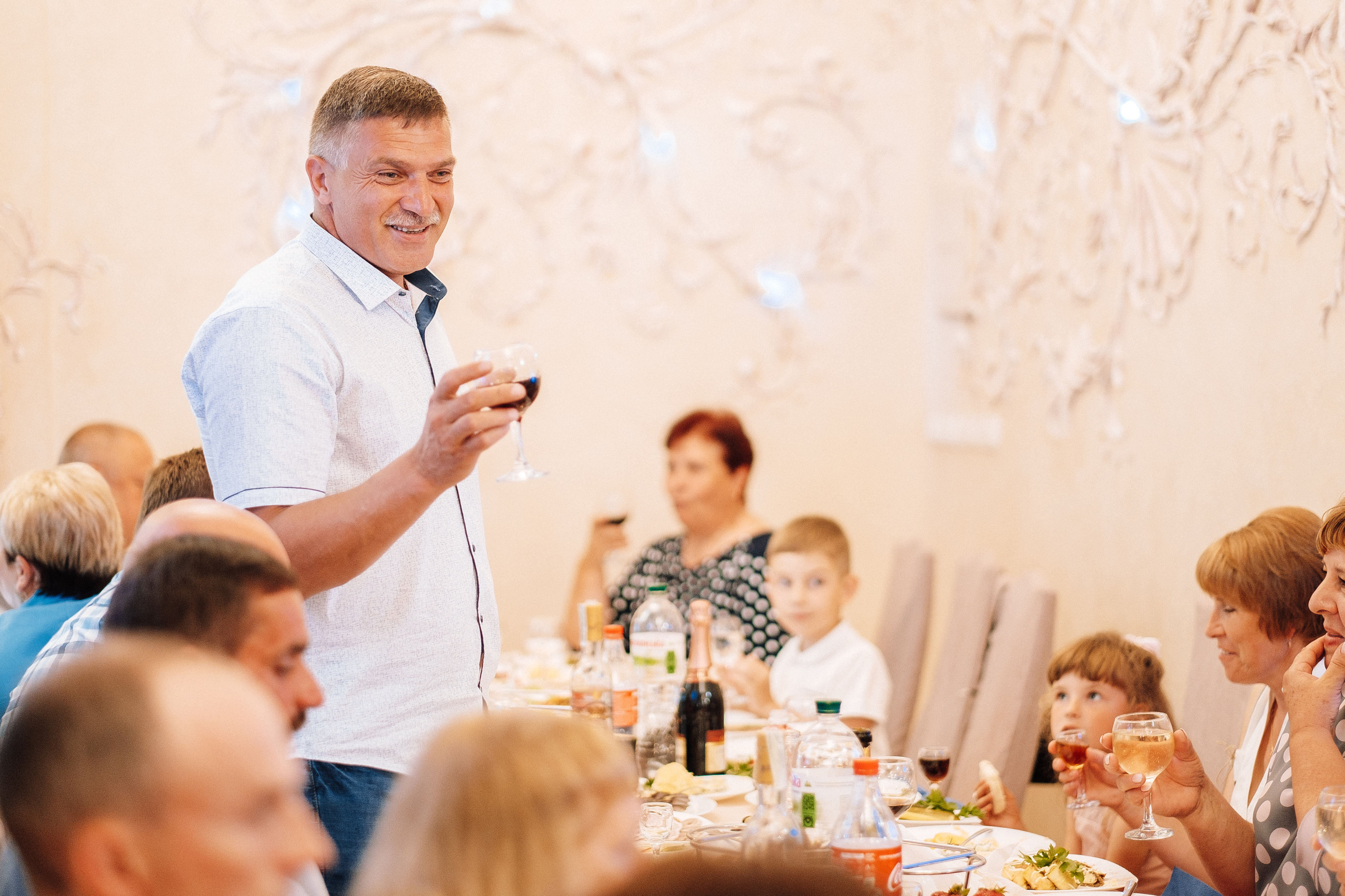 День Народження Даниїл 2019. Ivan Skufinsky — wedding and family photographer in Vancouver