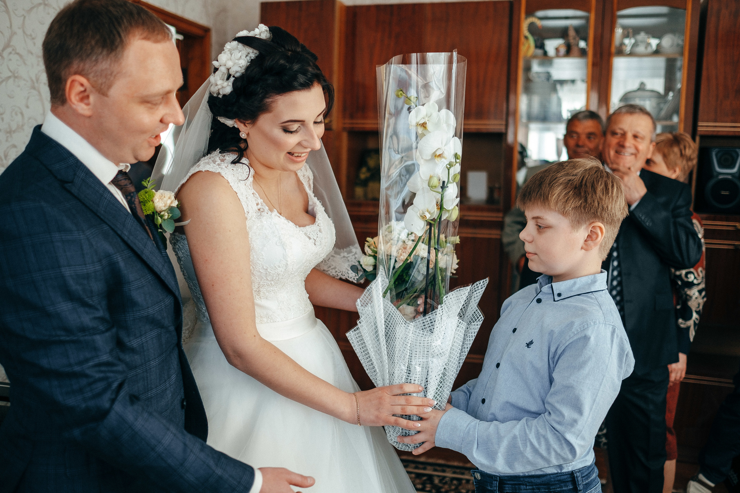 Виктор+Катя. Ivan Skufinsky — wedding and family photographer in Vancouver
