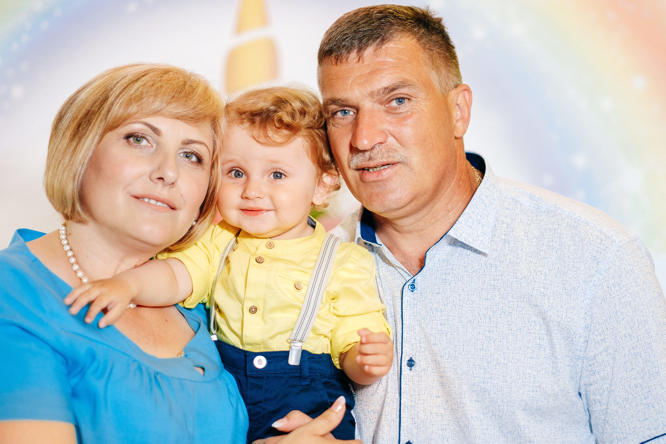 День Народження Даниїл 2019. Ivan Skufinsky — wedding and family photographer in Vancouver