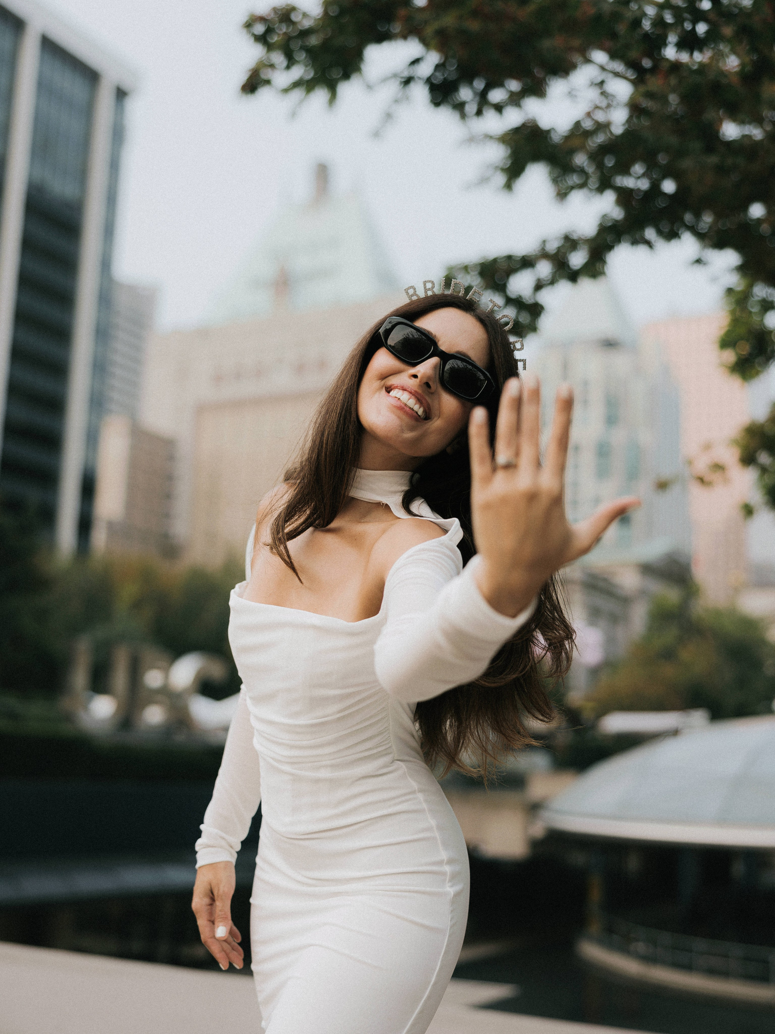 Orpheum Theatre Engagement Session | Vancouver Engagement Photographer