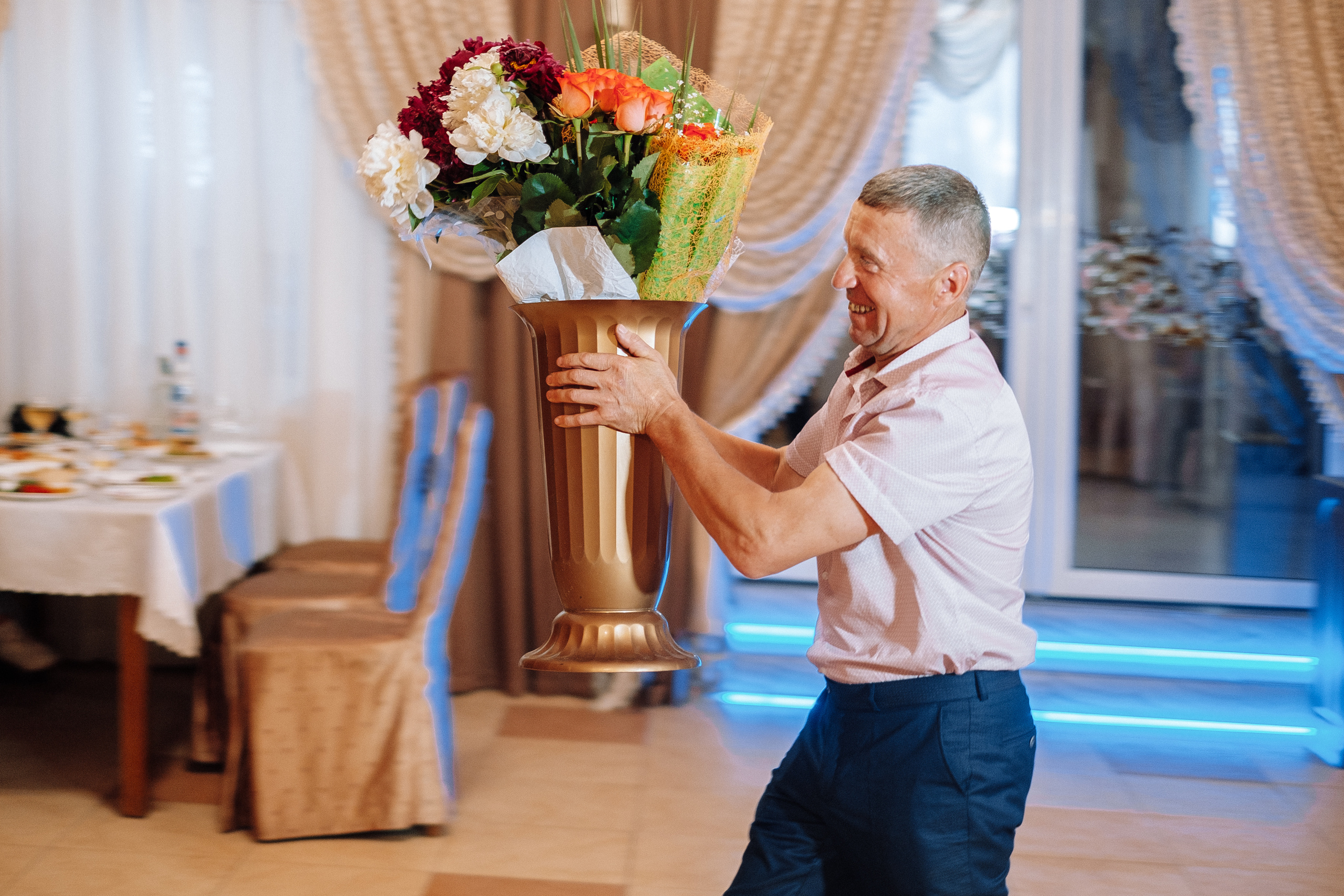 Wedding Story 2.06.2019. Ivan Skufinsky — wedding and family photographer in Vancouver