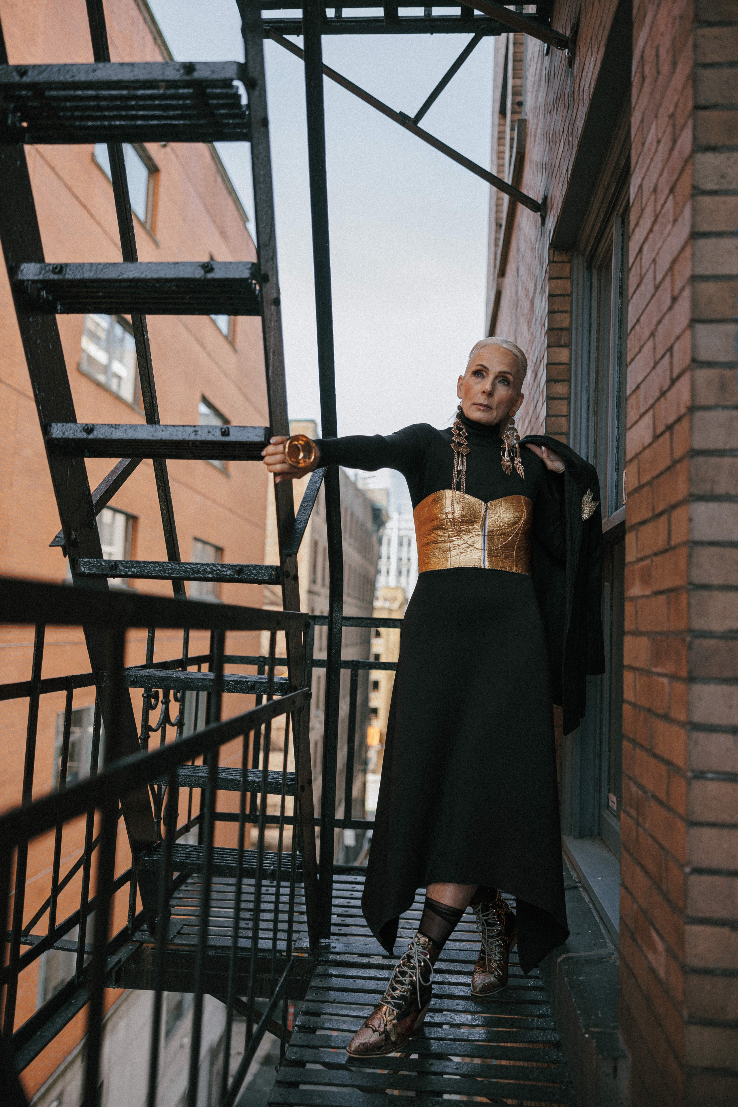 For the Briiskie Bobbins brand. Ivan Skufinsky — wedding and family photographer in Vancouver