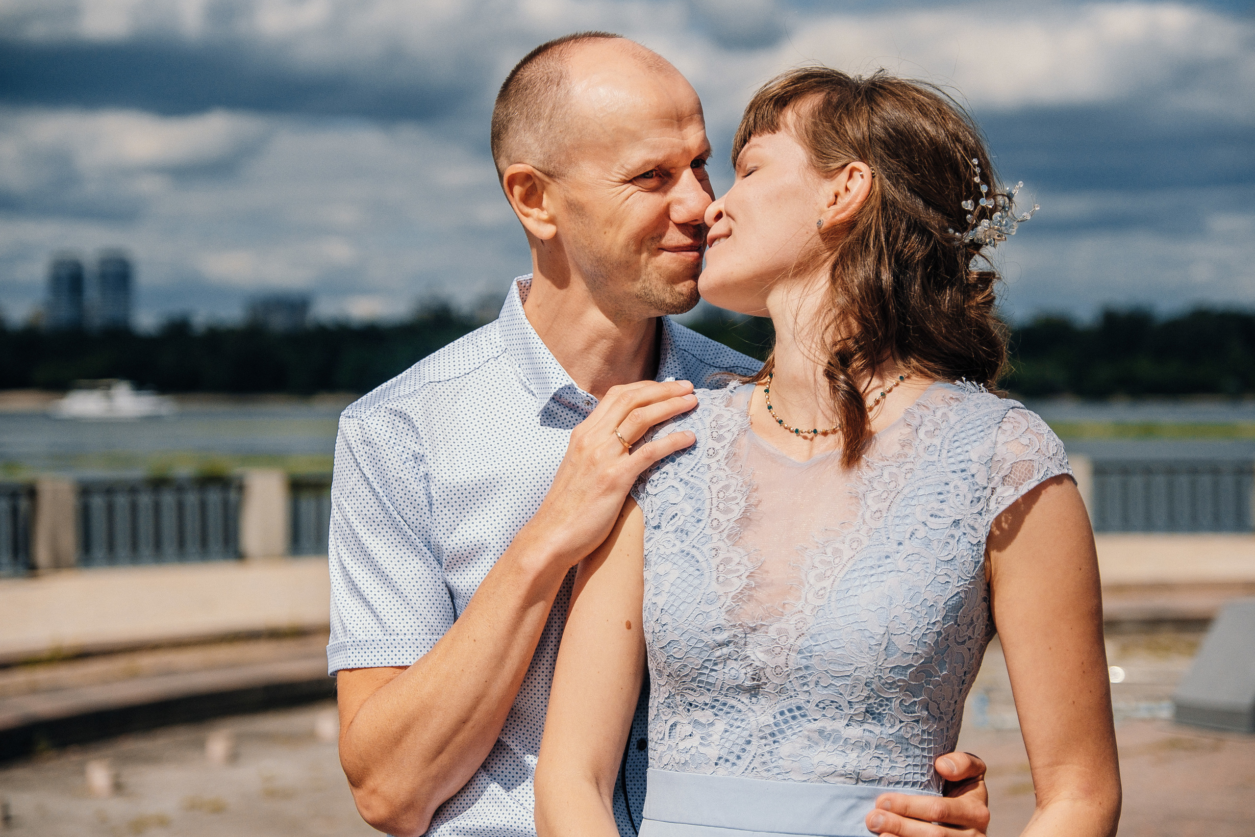 СВАДЬБА 04.07.19 Андрей+Катя. Ivan Skufinsky — wedding and family photographer in Vancouver