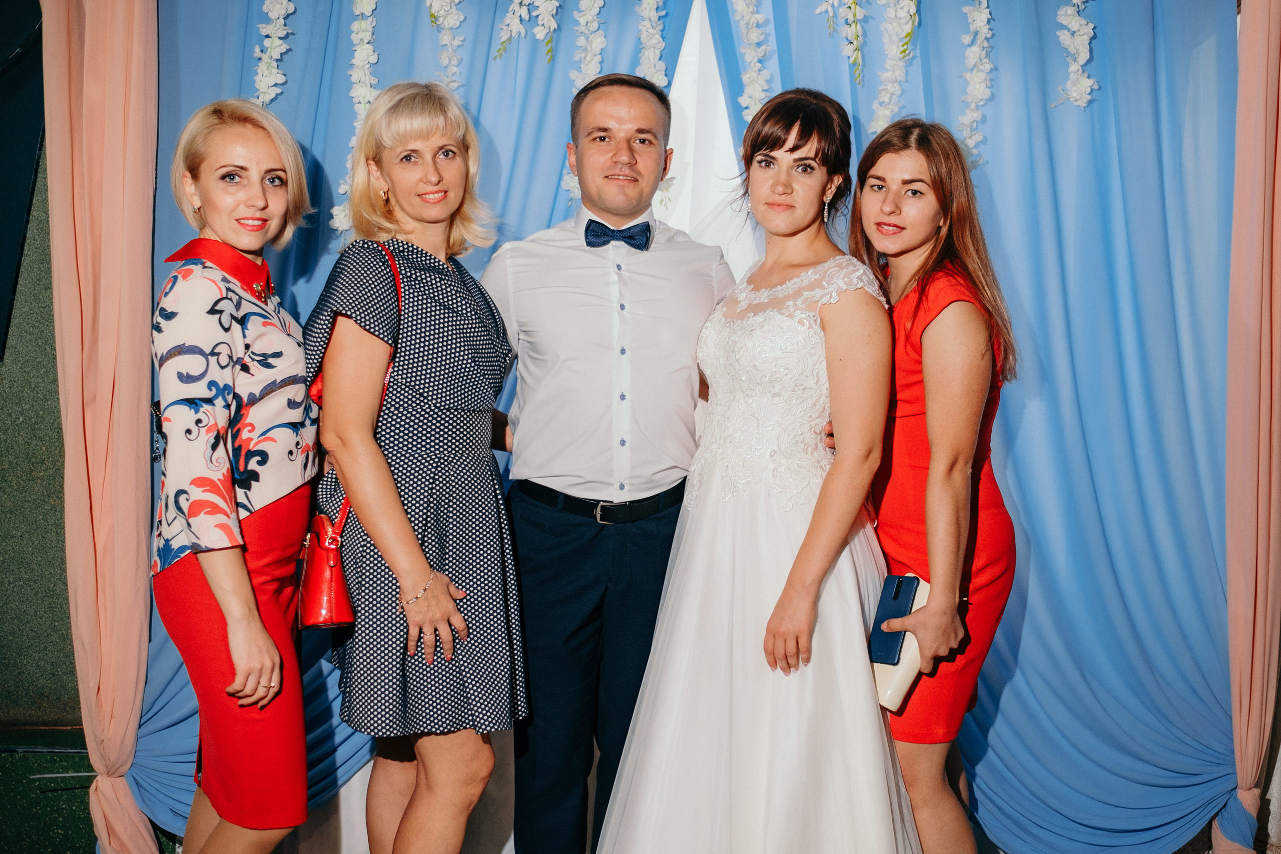 Дмитрий+Наташа 22.09.2018. Ivan Skufinsky — wedding and family photographer in Vancouver