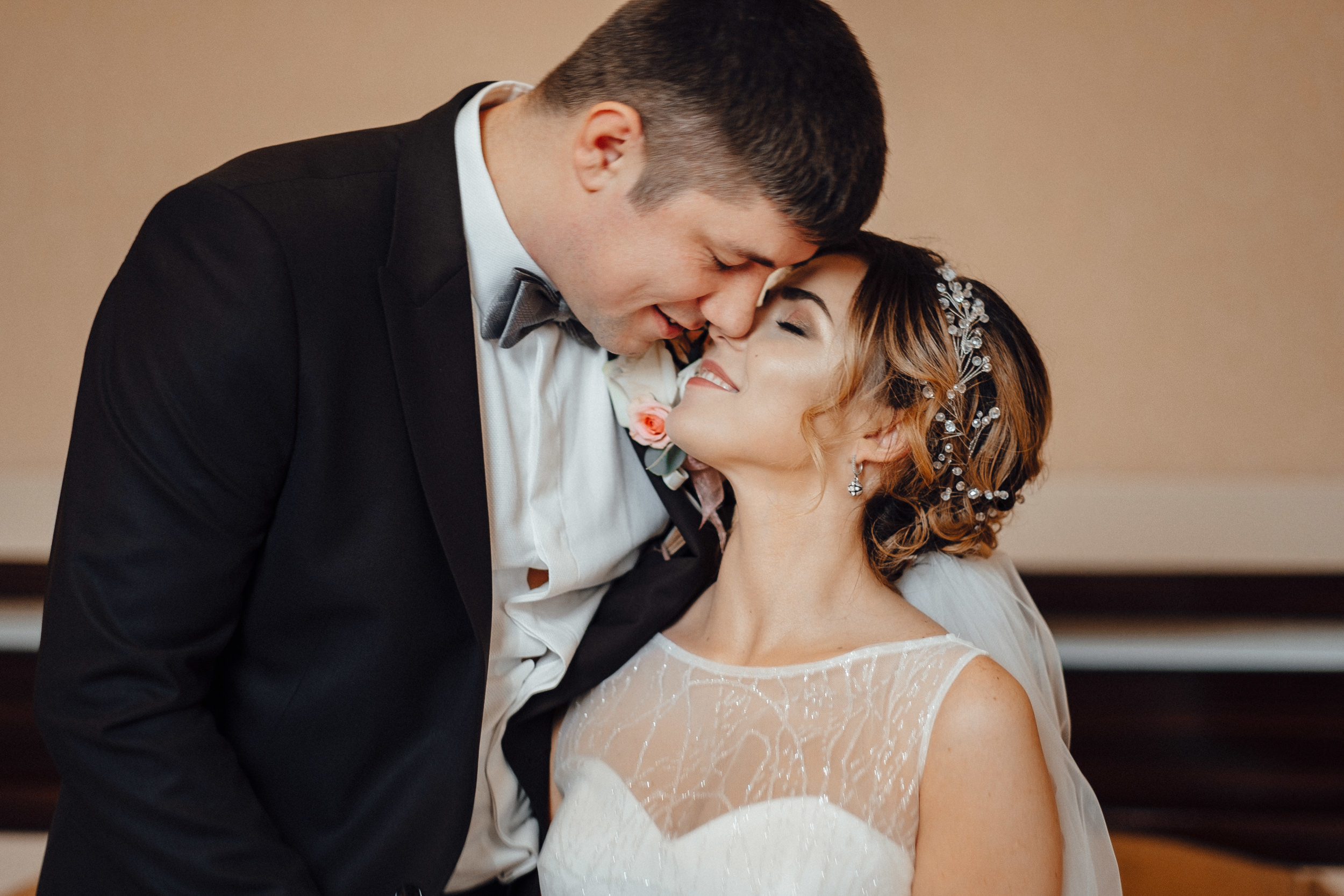 17.11.2018. Ivan Skufinsky — wedding and family photographer in Vancouver