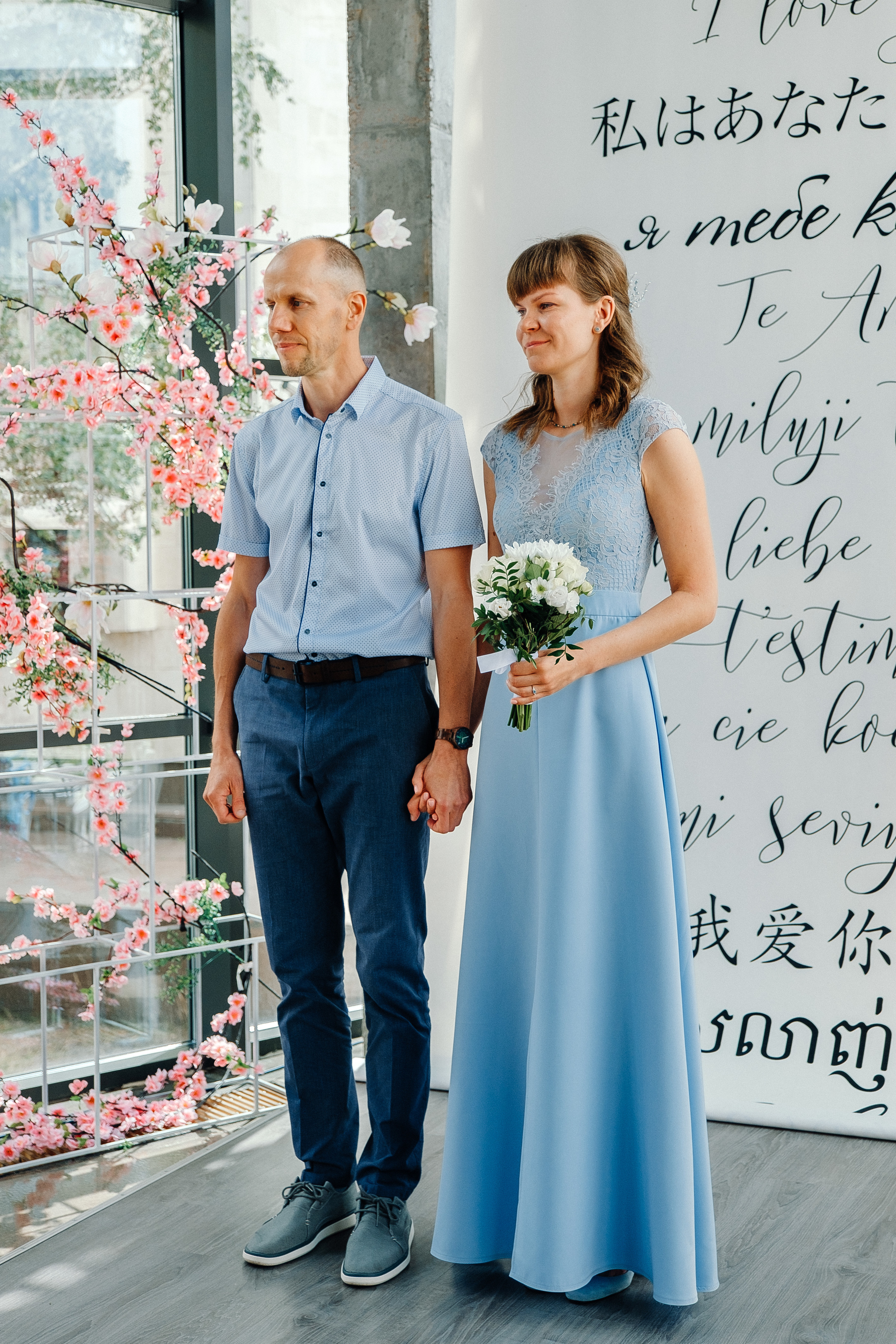 СВАДЬБА 04.07.19 Андрей+Катя. Ivan Skufinsky — wedding and family photographer in Vancouver