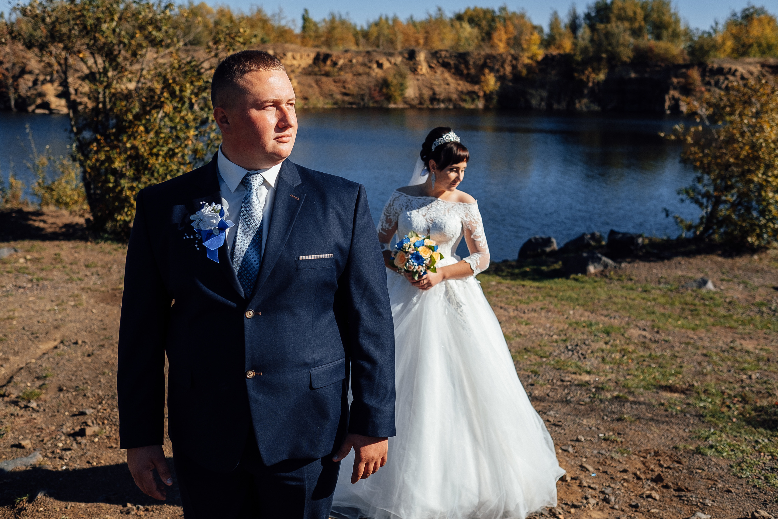 7.10.2018. Ivan Skufinsky — wedding and family photographer in Vancouver