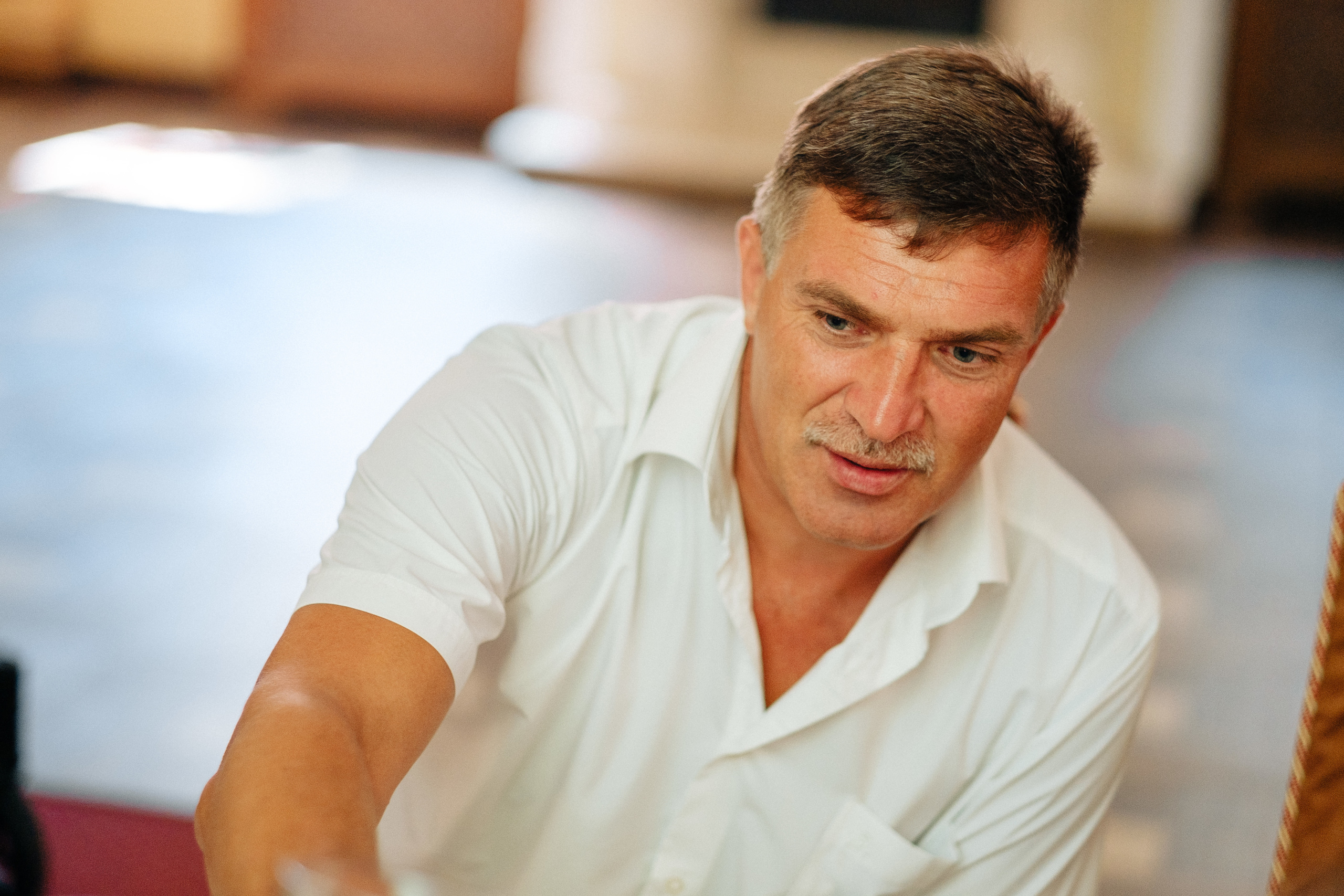 Хрестини 22.07.2018 Даниїл. Ivan Skufinsky — wedding and family photographer in Vancouver