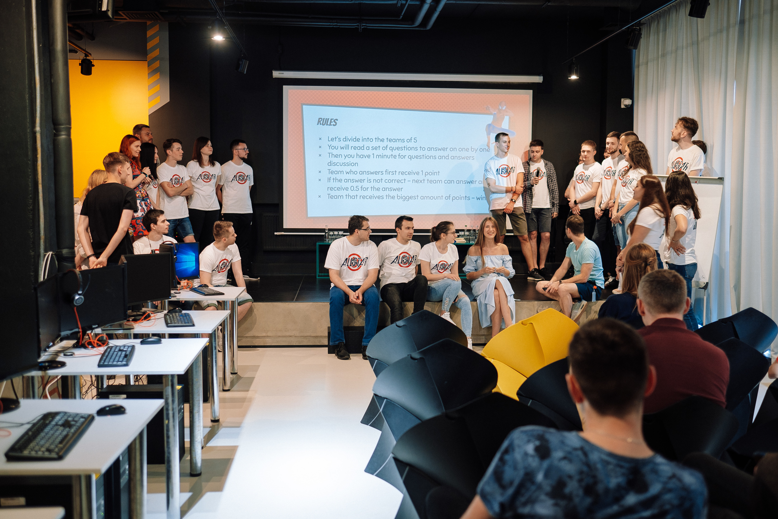 EVENT фотограф. Ivan Skufinsky — wedding and family photographer in Vancouver