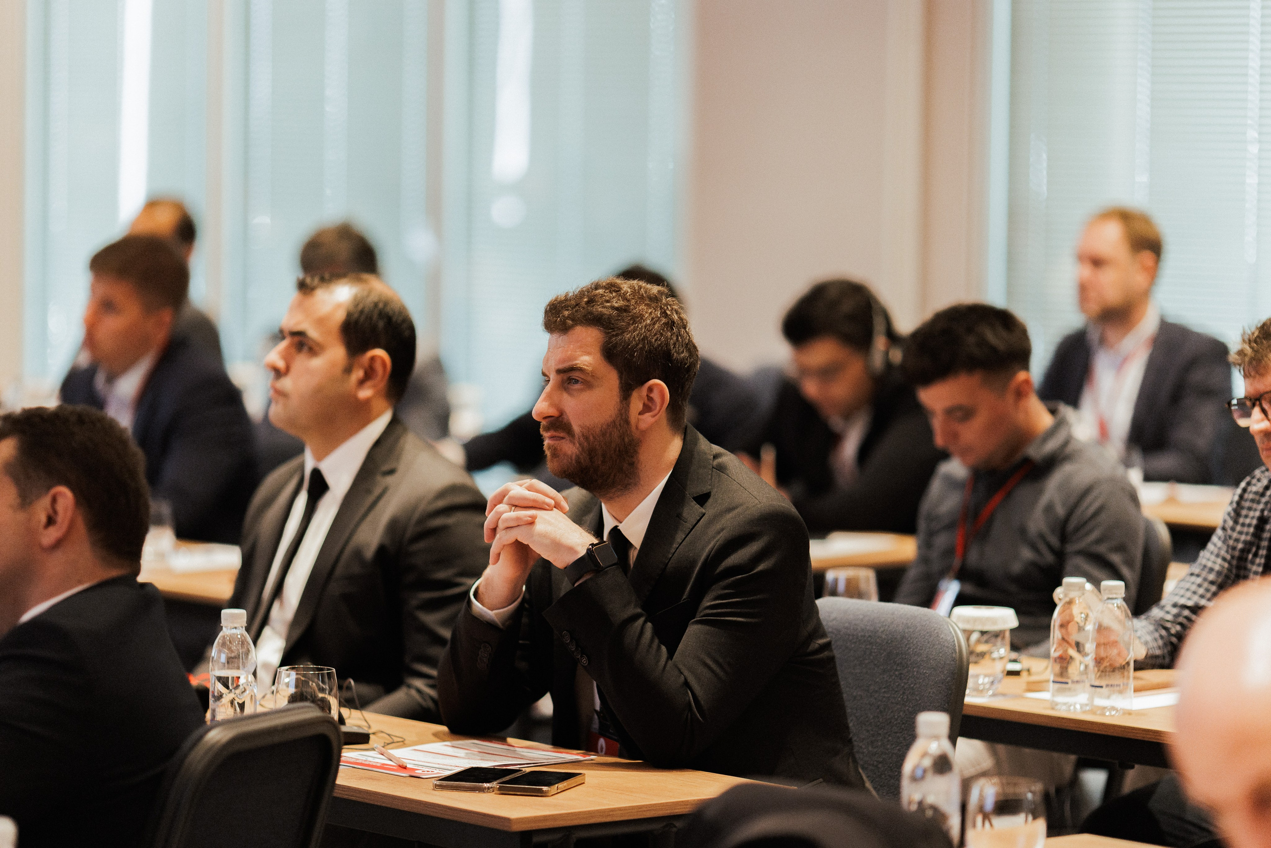 EXECUTIVE RETREAT Izmir Confidence Information Services. Ivan Skufinsky — wedding and family photographer in Vancouver