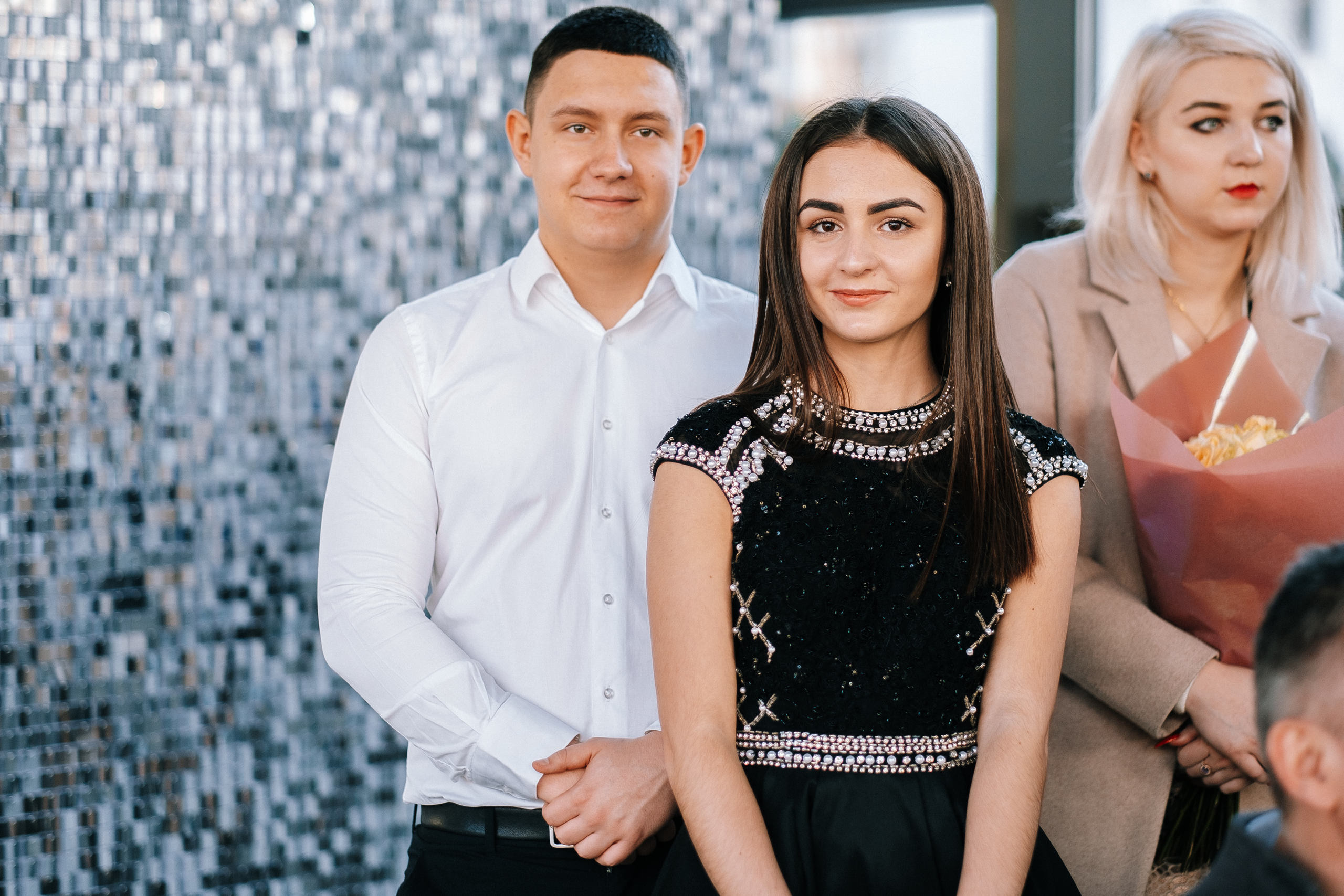 Alexandr+Anastasia 24.11.2019 WeddingStory. Ivan Skufinsky — wedding and family photographer in Vancouver