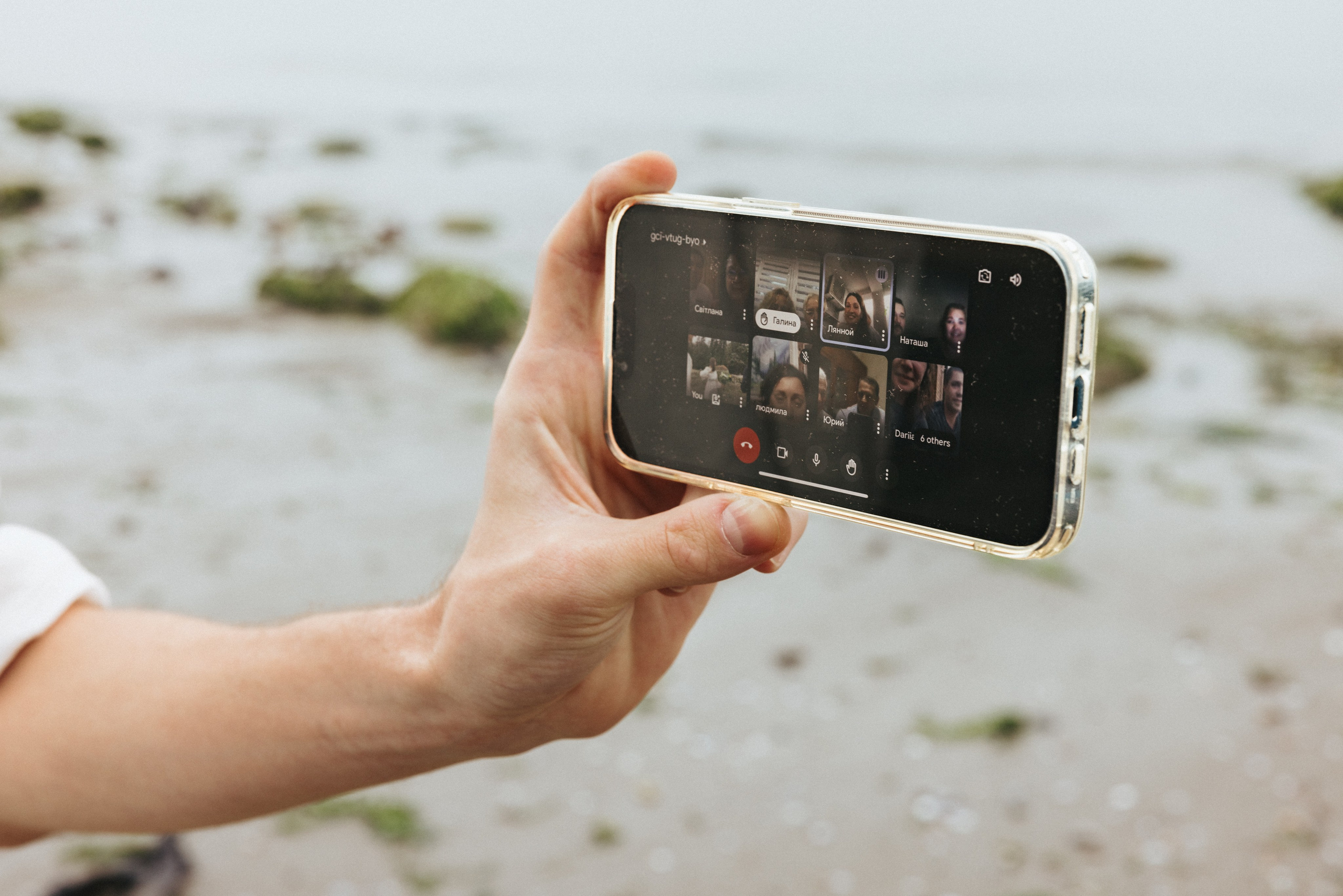 Vancouver love story. Ivan Skufinsky — wedding and family photographer in Vancouver