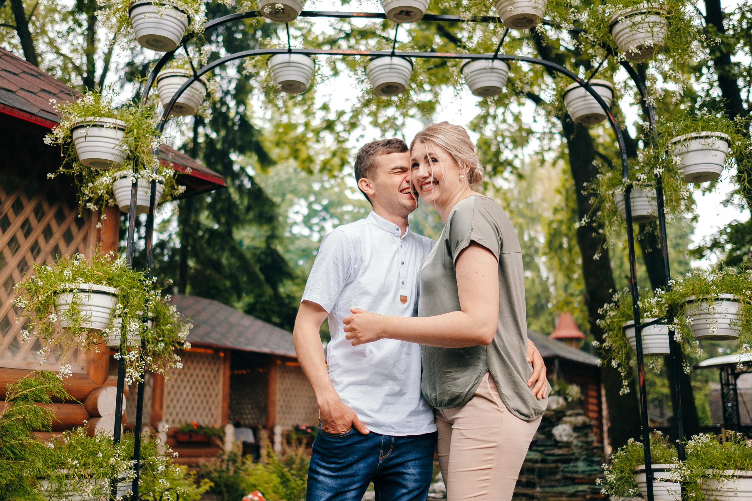 День Народження Даниїл 2019. Ivan Skufinsky — wedding and family photographer in Vancouver