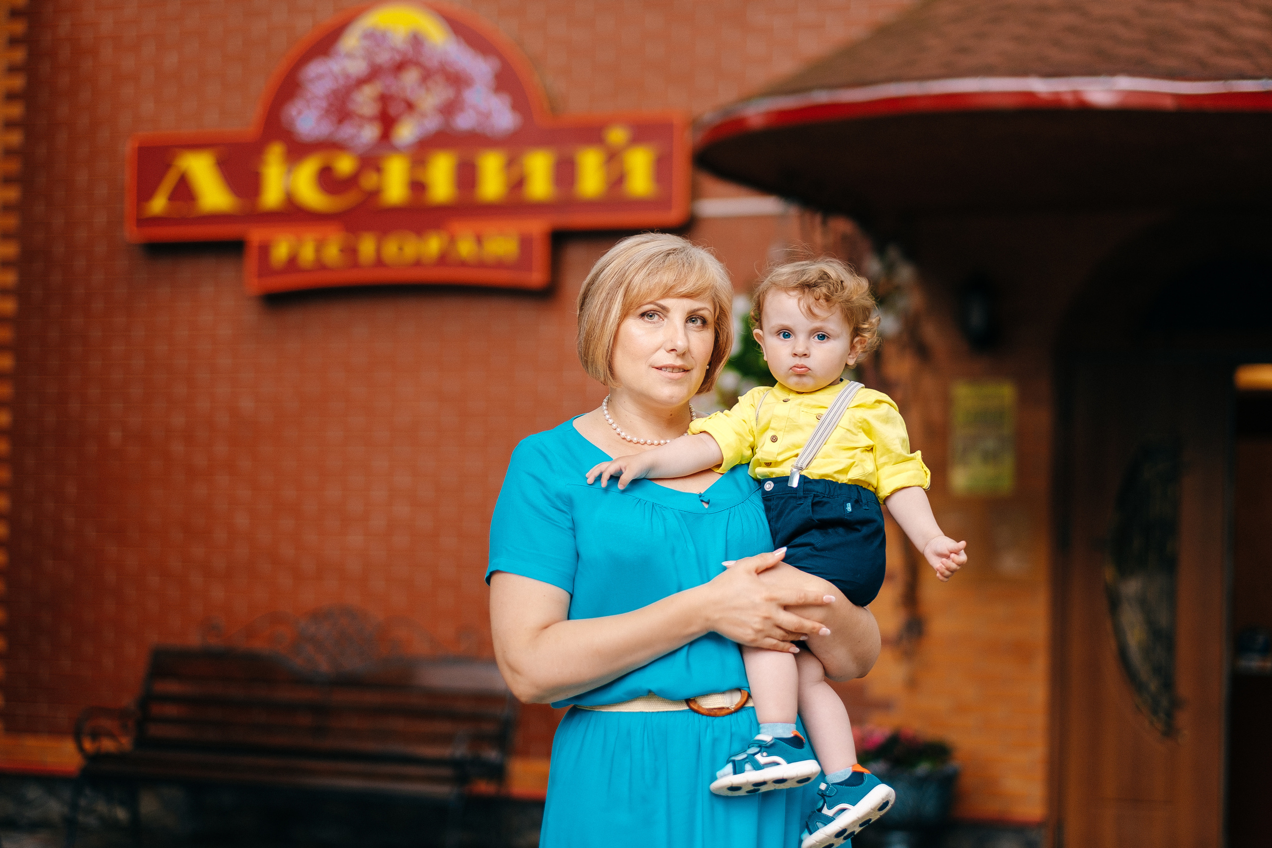 День Народження Даниїл 2019. Ivan Skufinsky — wedding and family photographer in Vancouver