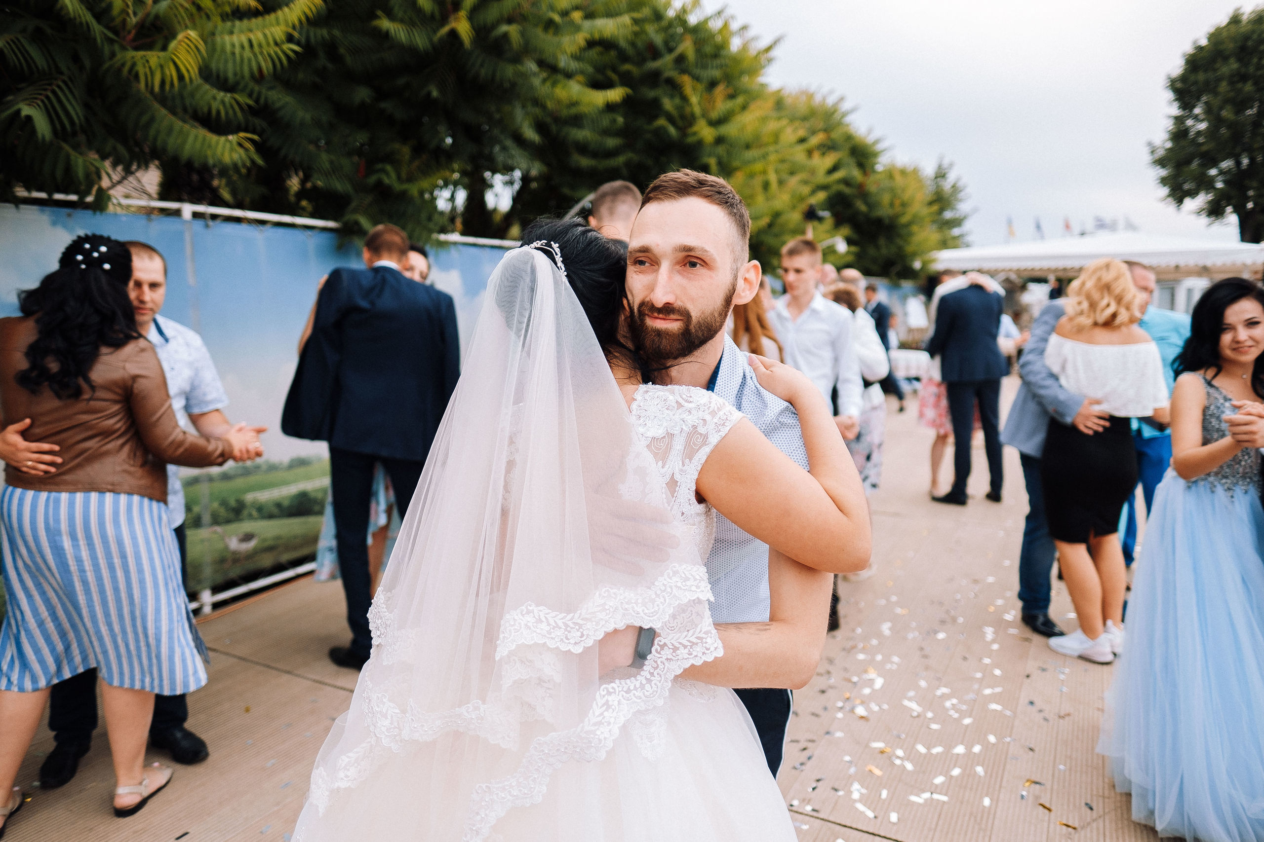 29.06.2019 WeddingStory. Ivan Skufinsky — wedding and family photographer in Vancouver