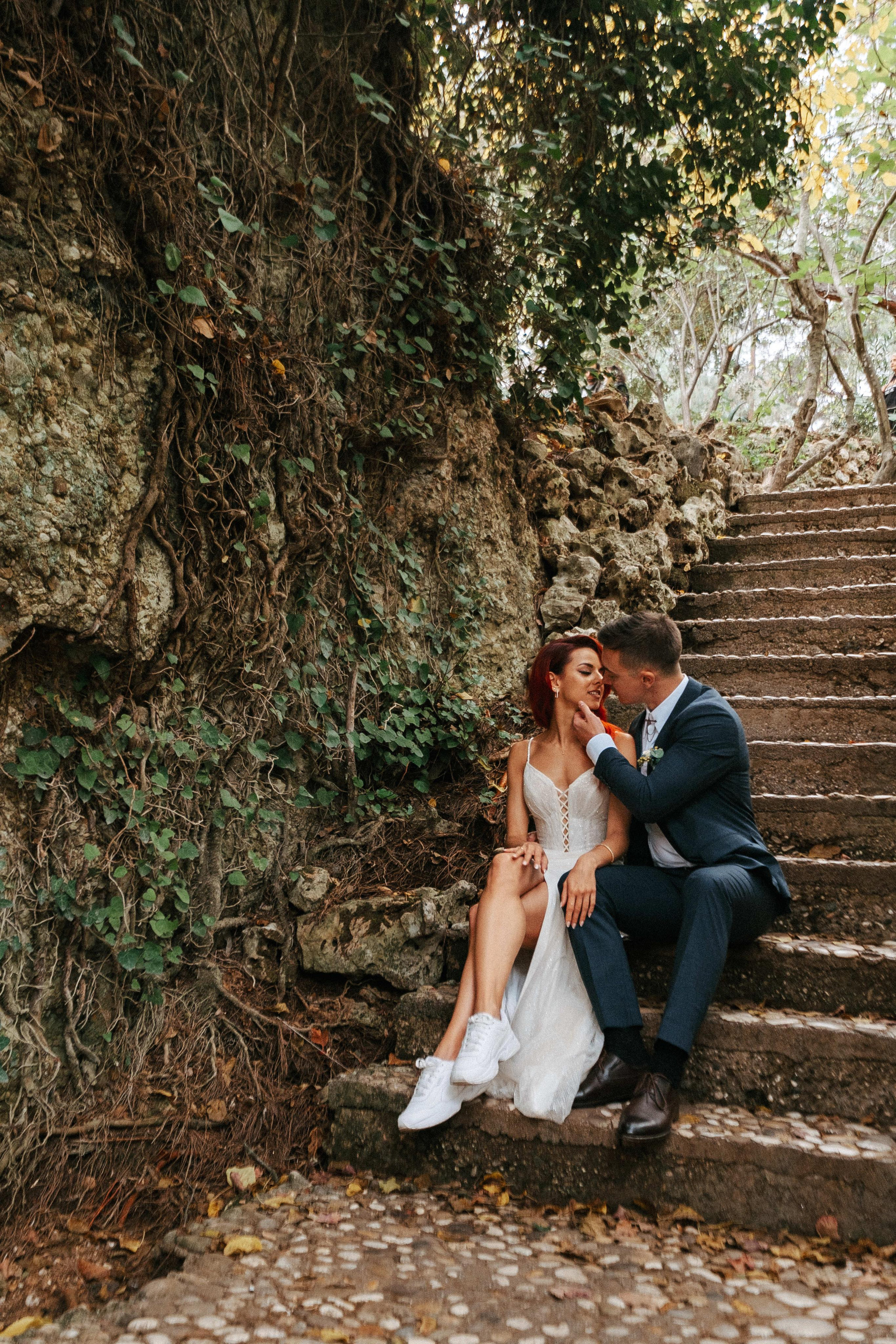 Wedding photographer in Vancouver Весільний фотограф у Ванкувері. Ivan Skufinsky — wedding and family photographer in Vancouver