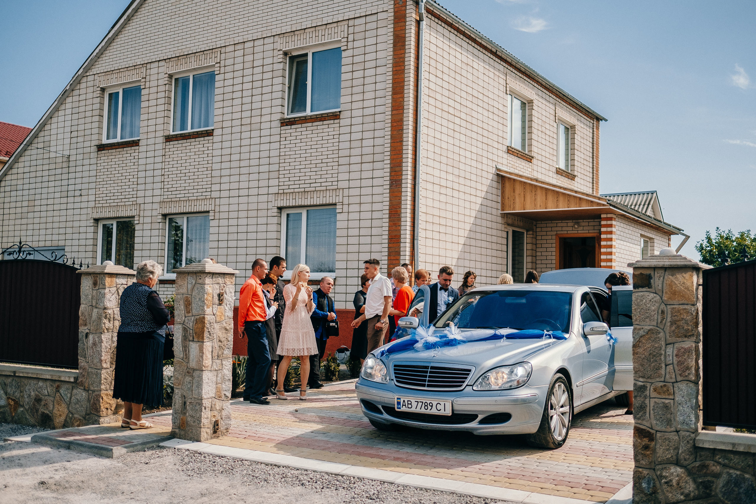 Дмитрий+Наташа 22.09.2018. Ivan Skufinsky — wedding and family photographer in Vancouver