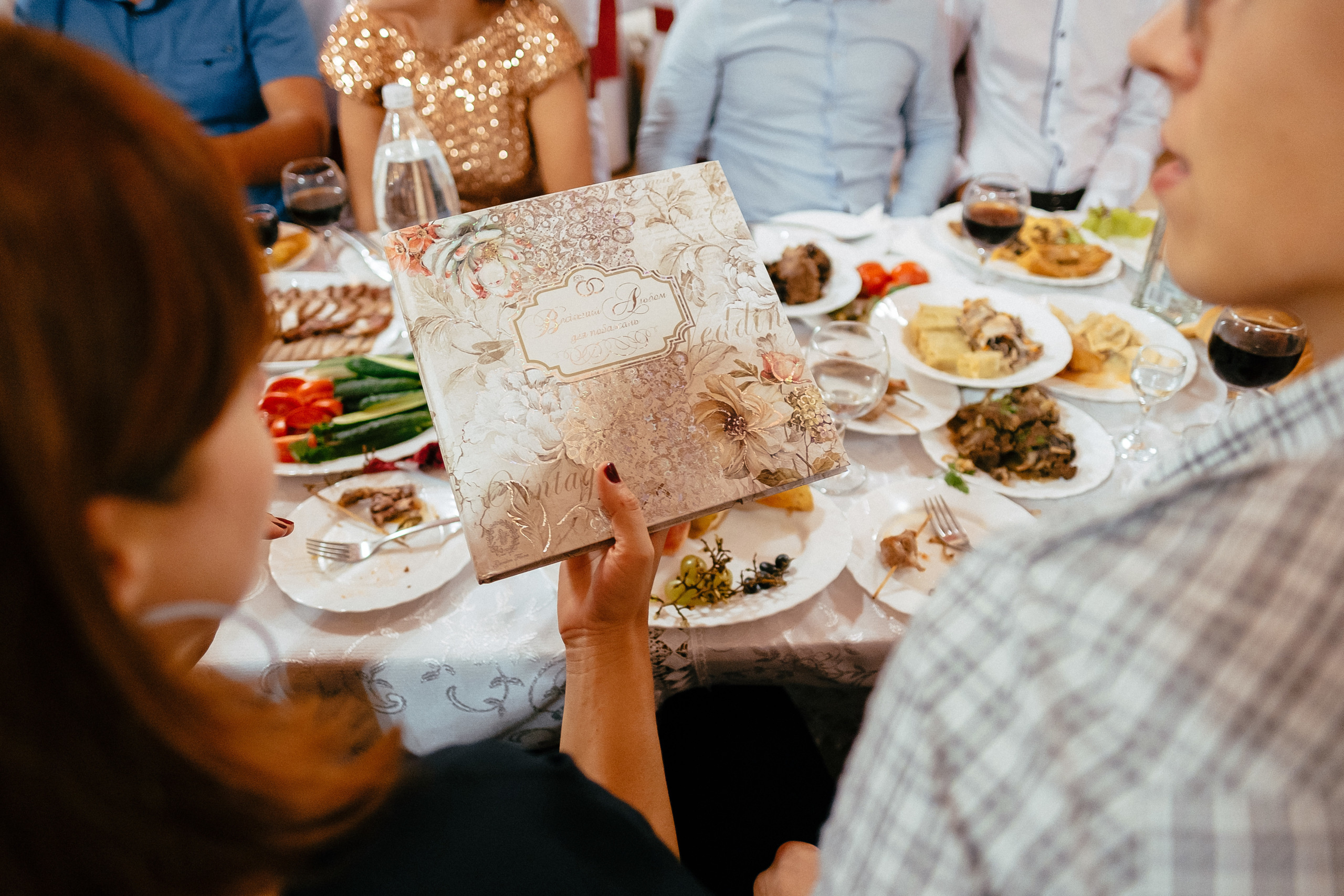 4.08.2018 Wedding Day. Ivan Skufinsky — wedding and family photographer in Vancouver