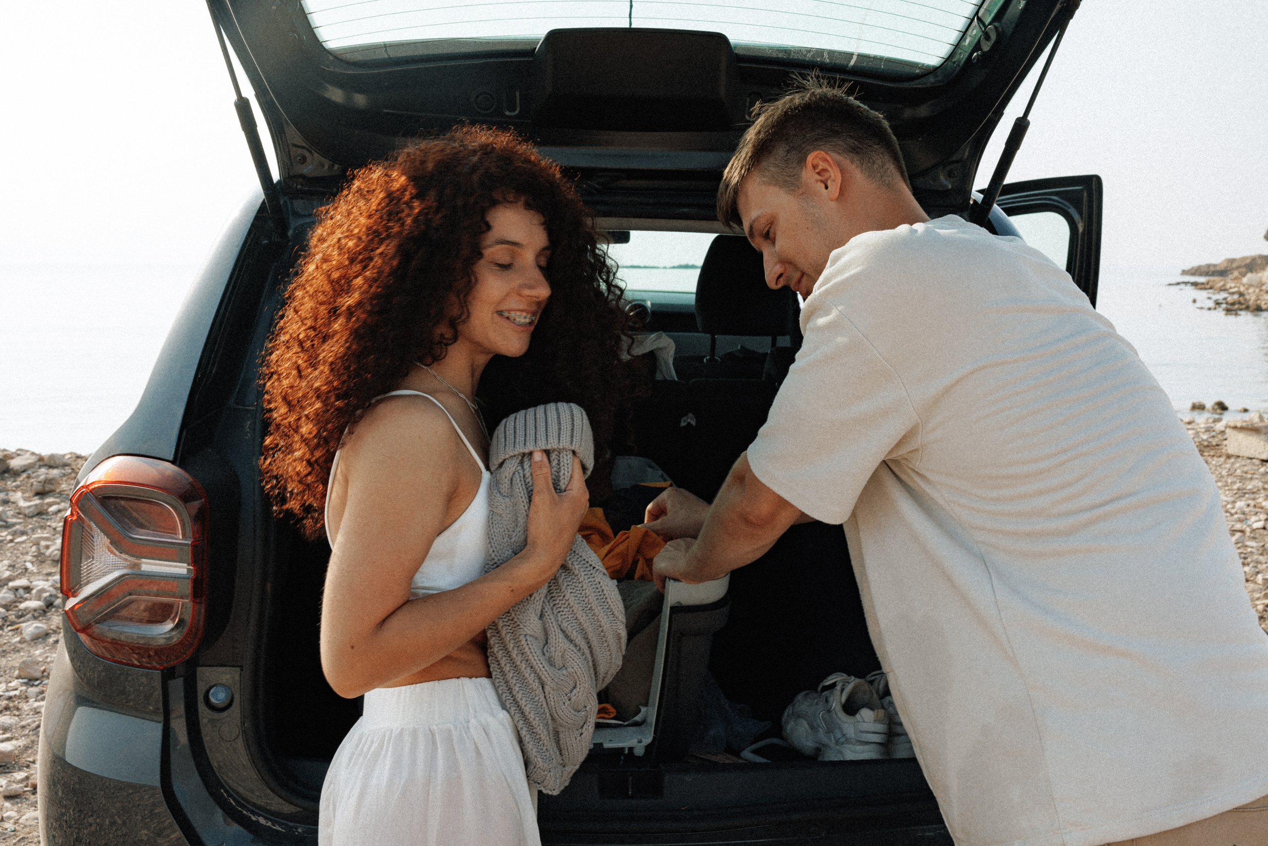 Couples love story photographer photo shoot Vancouver Burnaby Richmond. Ivan Skufinsky — wedding and family photographer in Vancouver