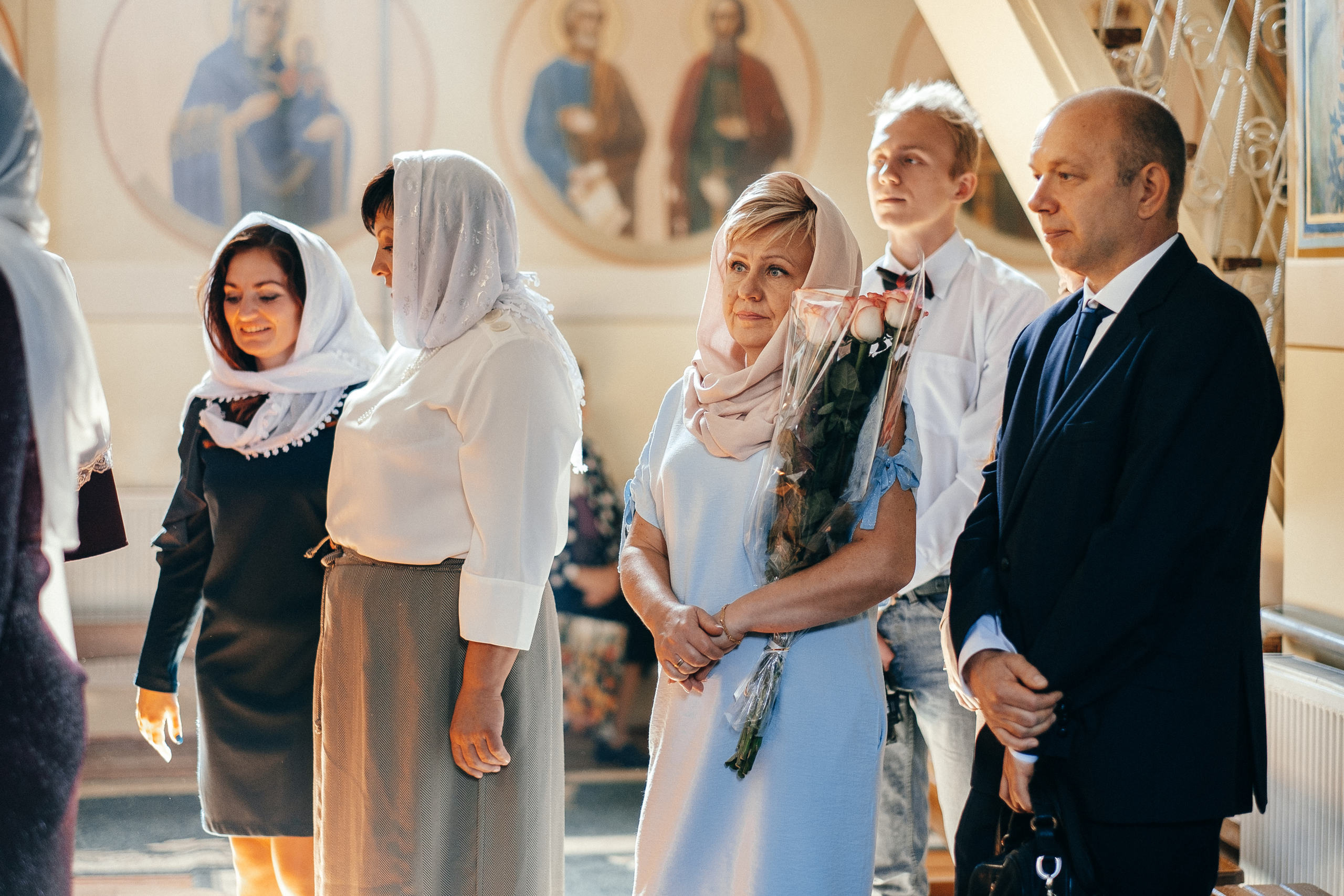 Сергей+Мария 23.09.2018. Ivan Skufinsky — wedding and family photographer in Vancouver