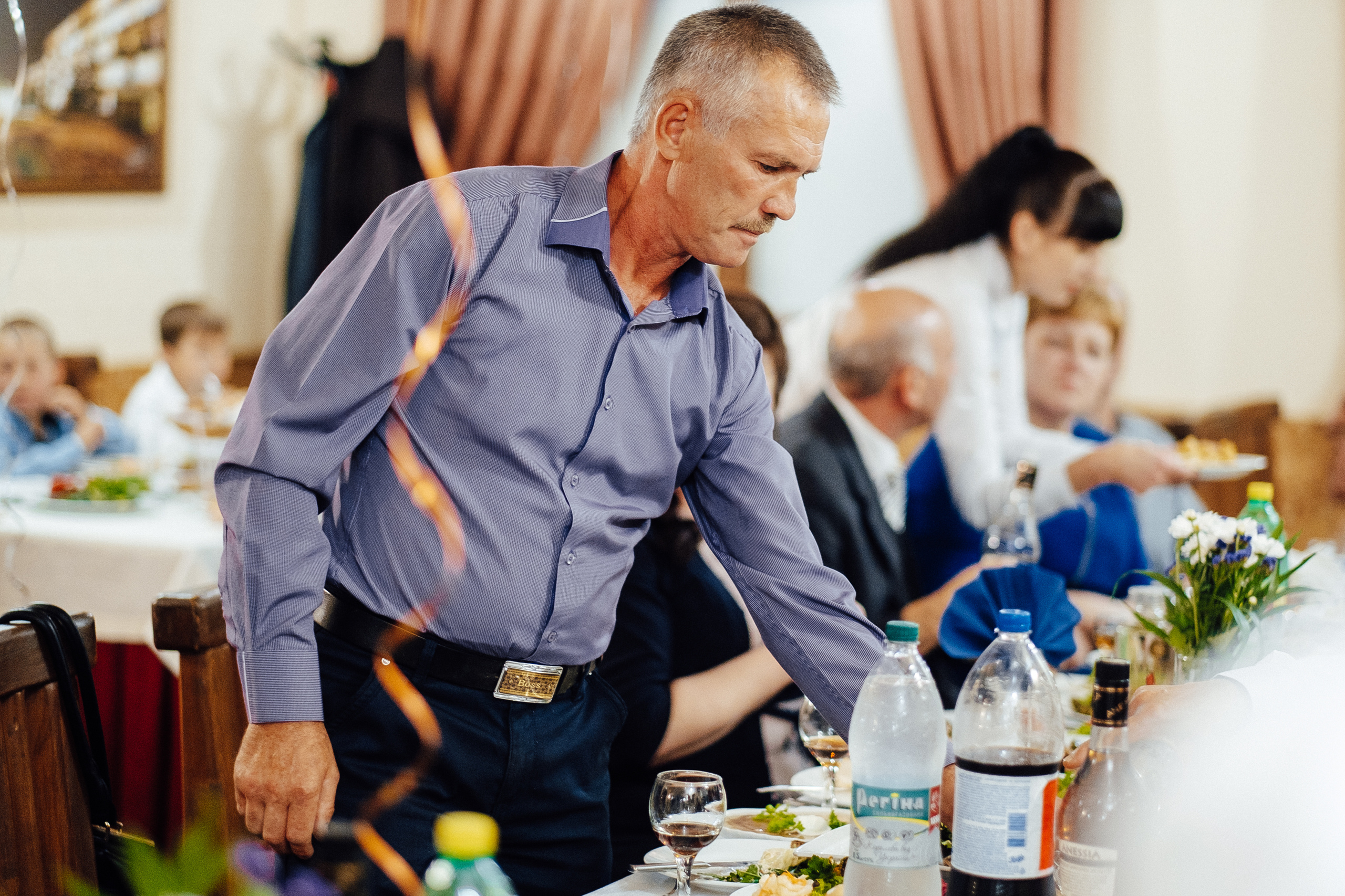 28.09.2018 Wedding Story. Ivan Skufinsky — wedding and family photographer in Vancouver