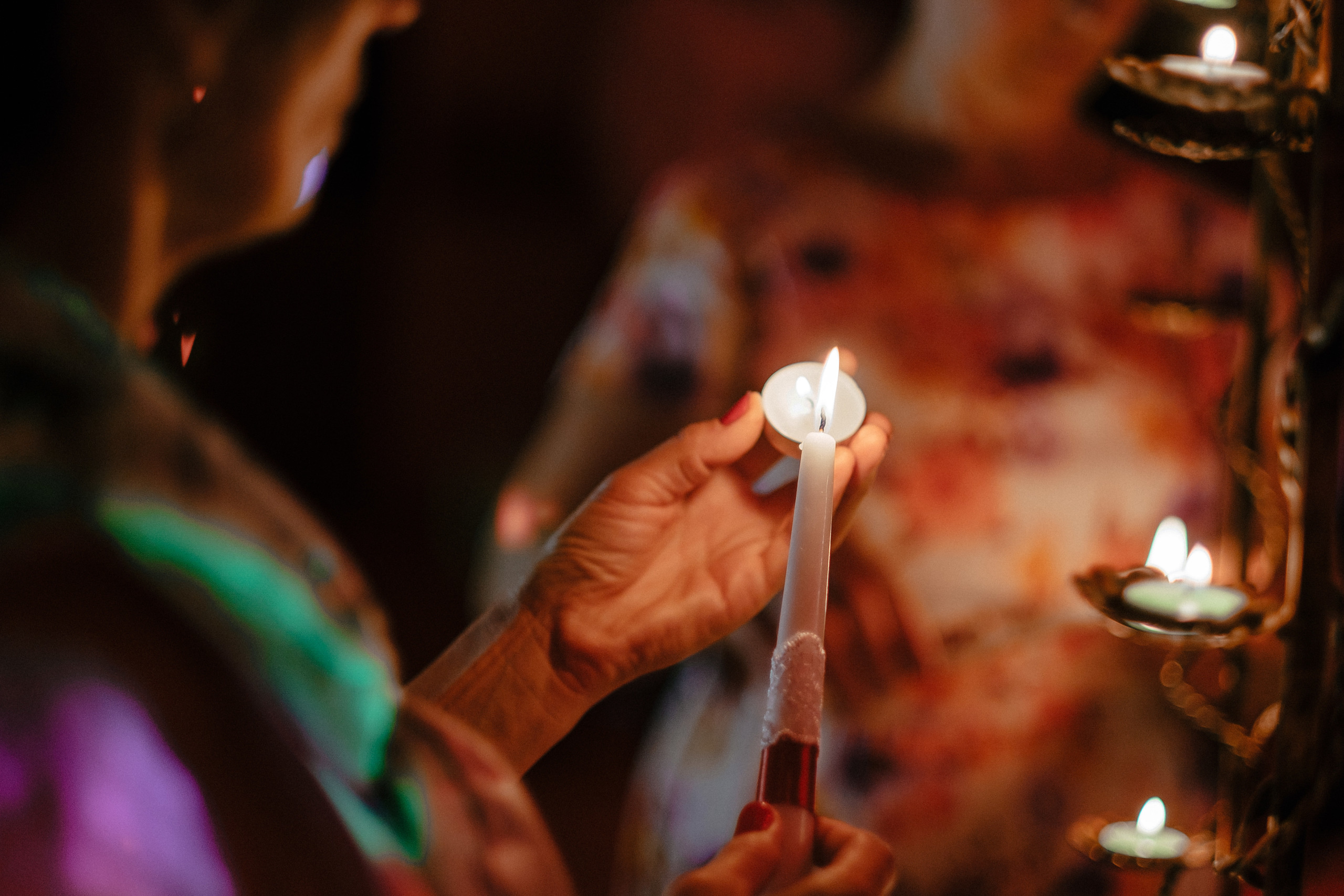 4.08.2018 Wedding Day. Ivan Skufinsky — wedding and family photographer in Vancouver