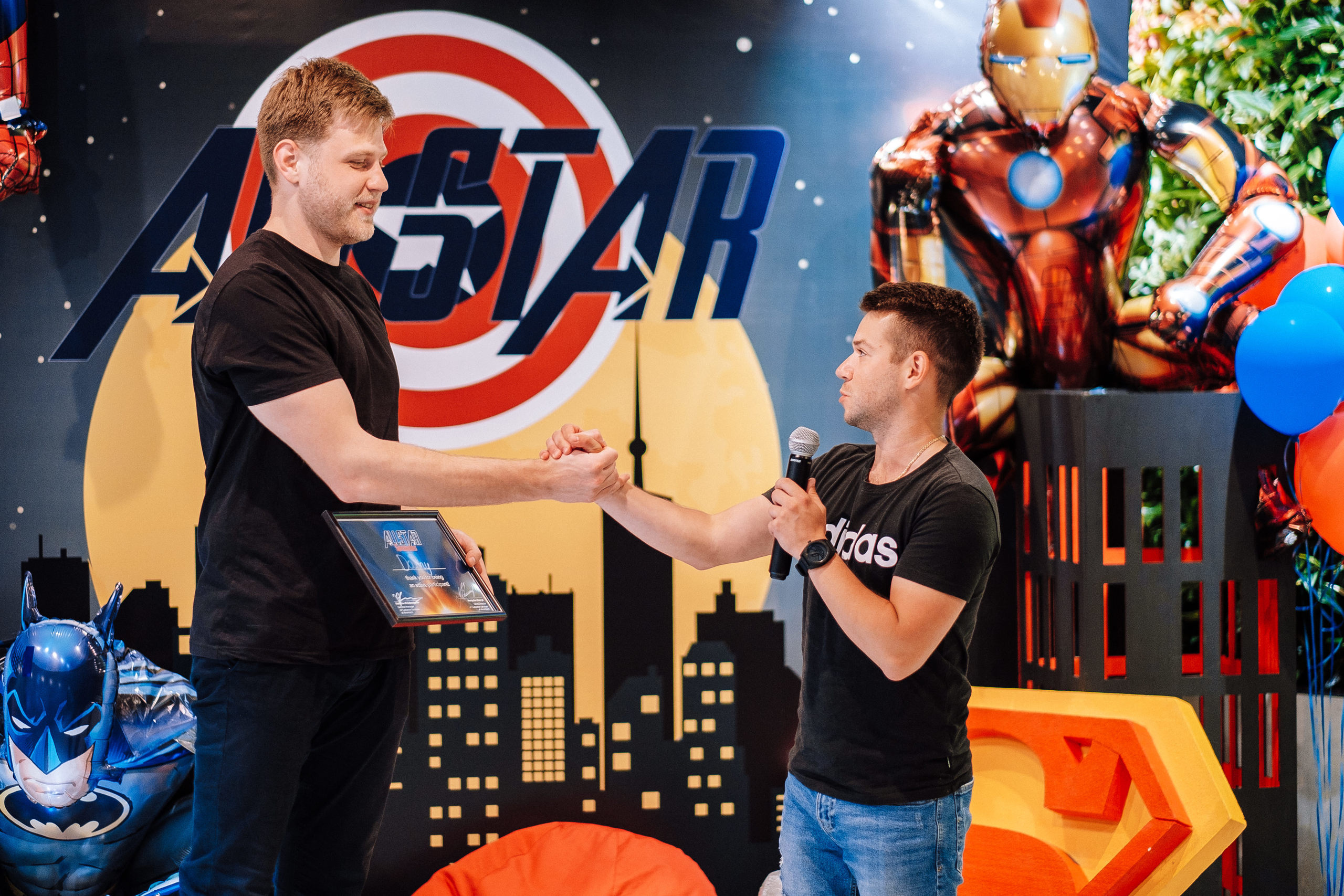 EVENT фотограф. Ivan Skufinsky — wedding and family photographer in Vancouver