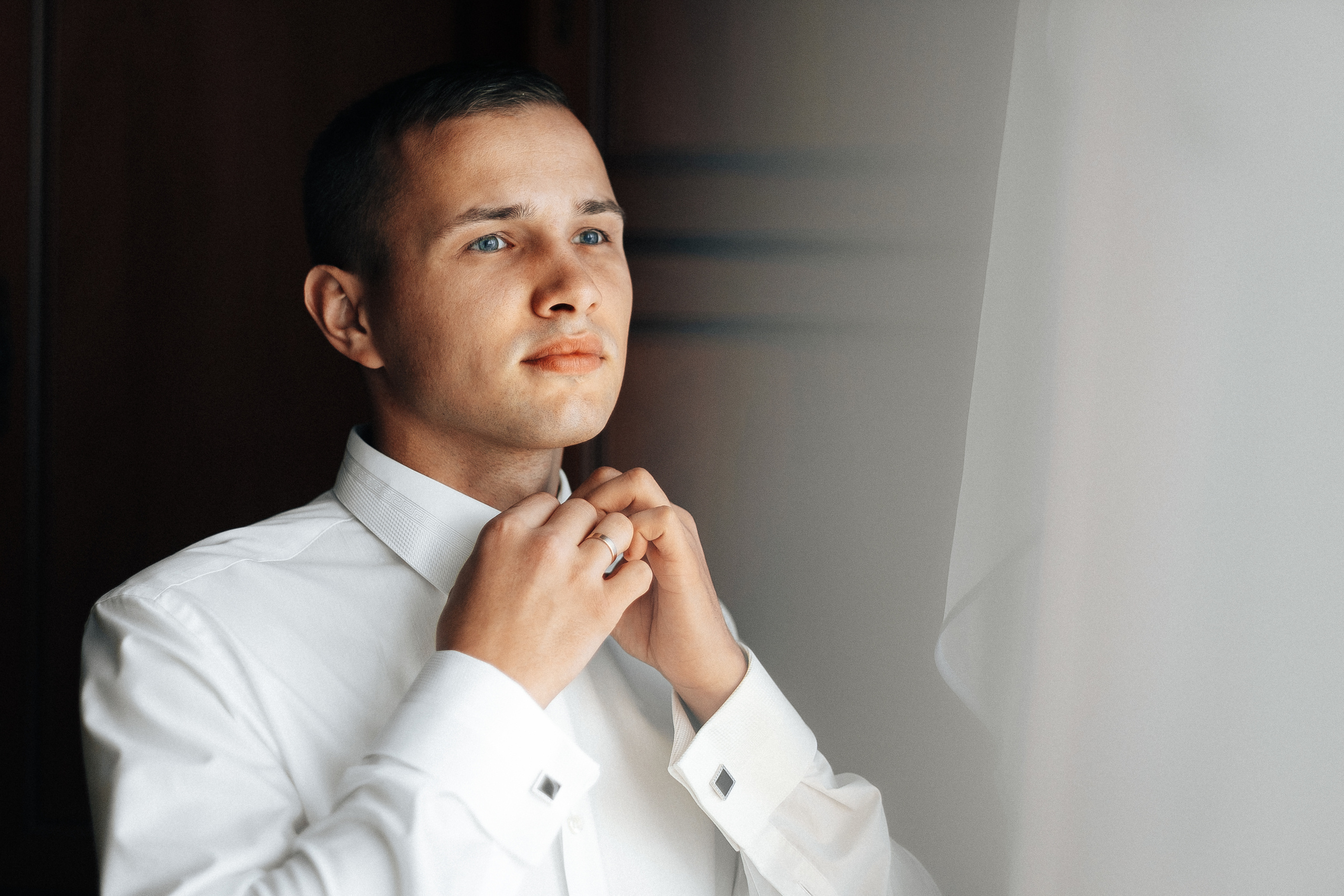 Свадебная история Влад+Яна. Ivan Skufinsky — wedding and family photographer in Vancouver