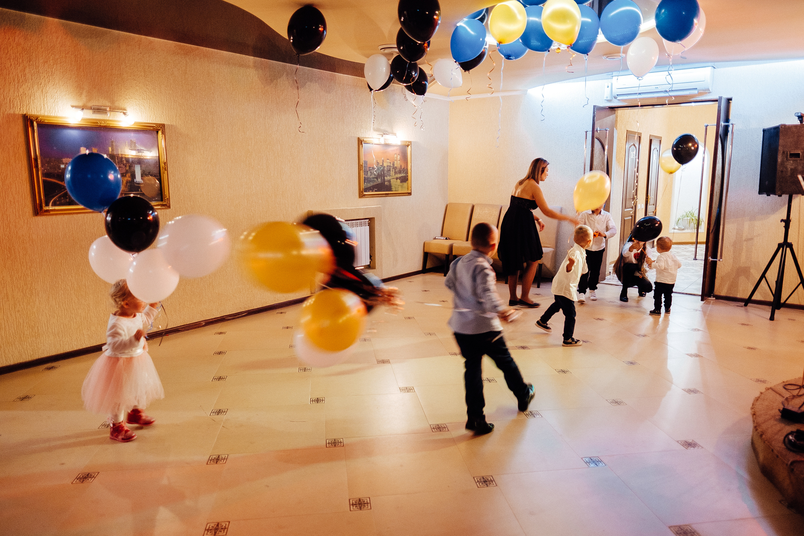 28.09.2018 Wedding Story. Ivan Skufinsky — wedding and family photographer in Vancouver