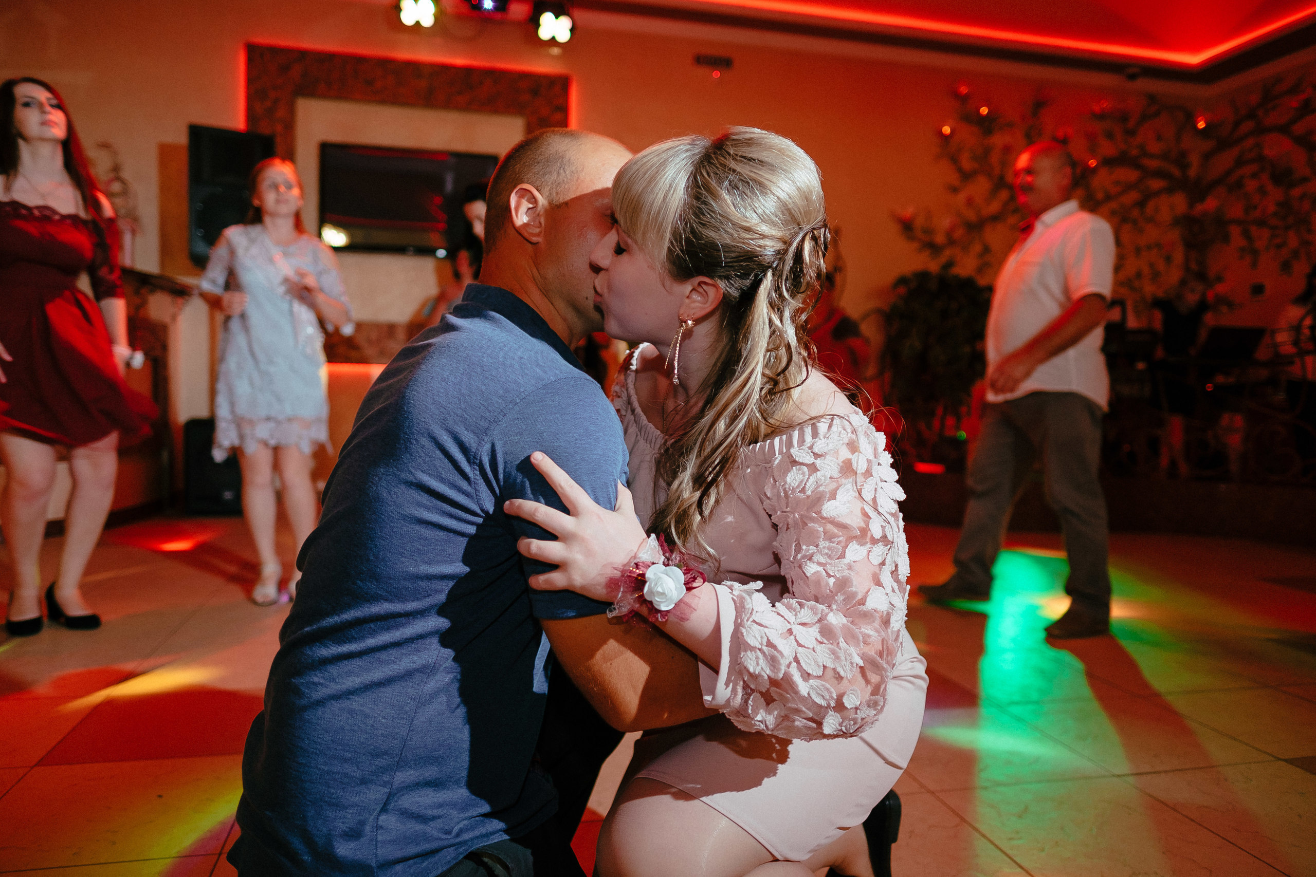 4.08.2018 Wedding Day. Ivan Skufinsky — wedding and family photographer in Vancouver