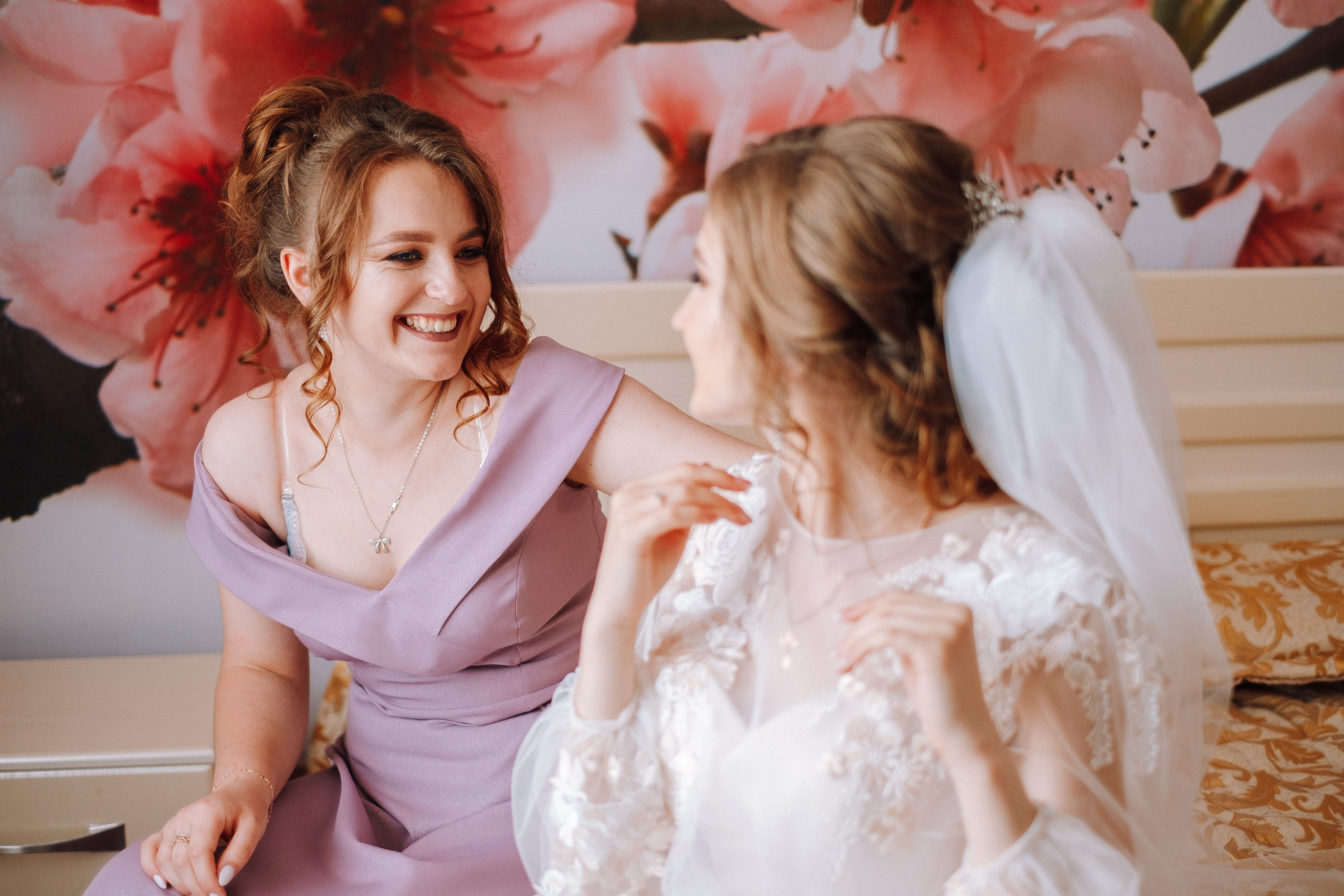 Wedding Story 2.06.2019. Ivan Skufinsky — wedding and family photographer in Vancouver