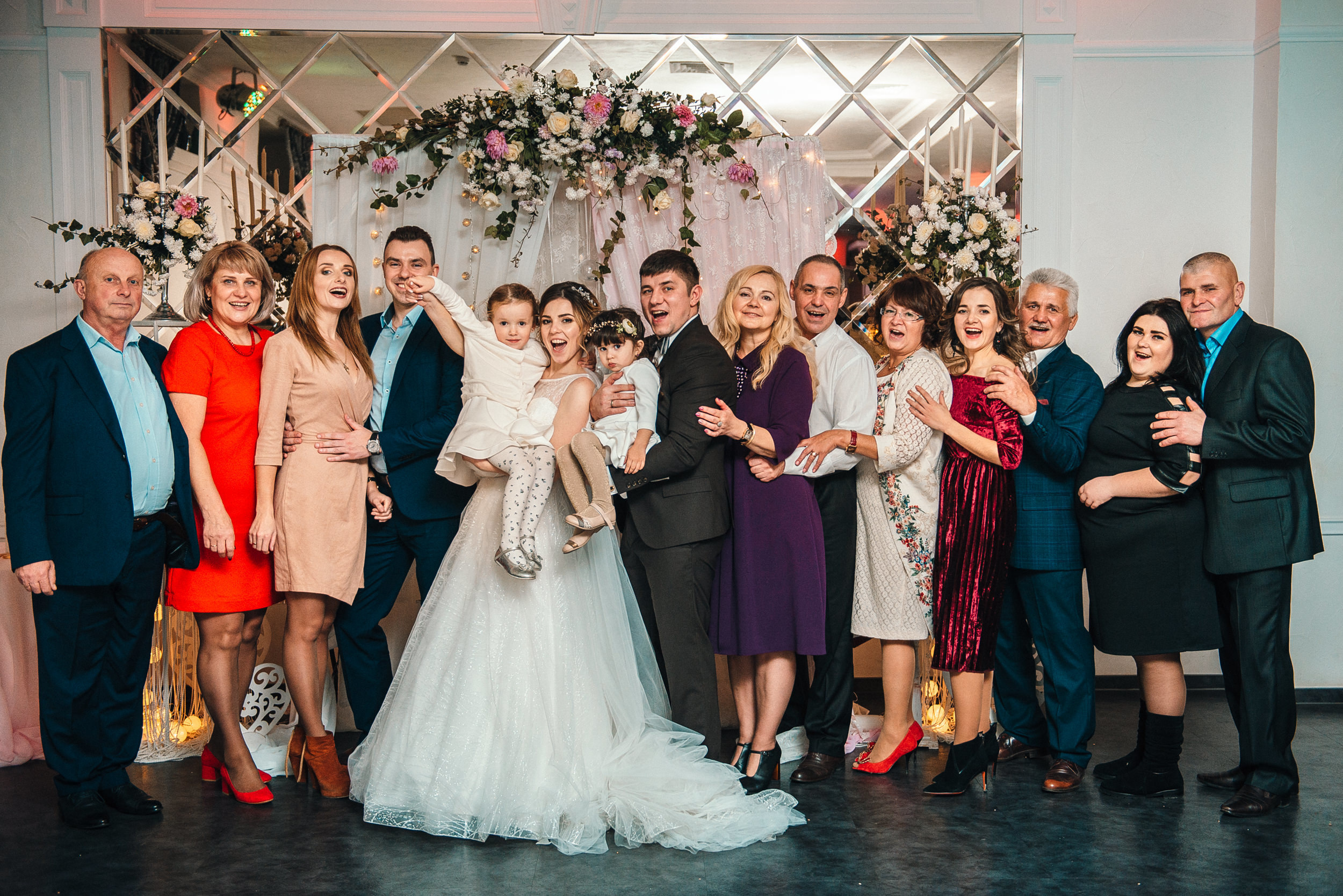 17.11.2018. Ivan Skufinsky — wedding and family photographer in Vancouver