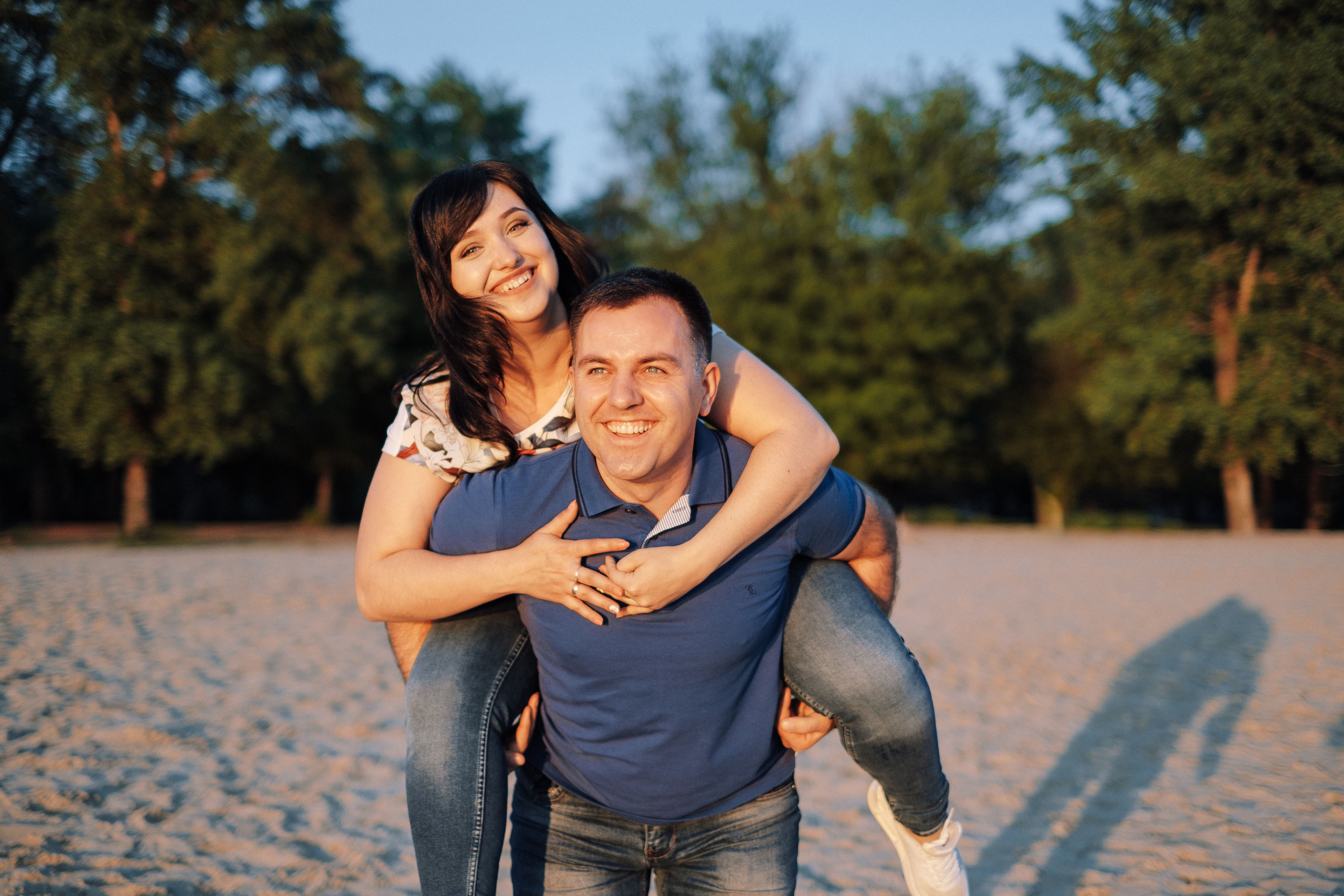 Alena+Sergei. Ivan Skufinsky — wedding and family photographer in Vancouver