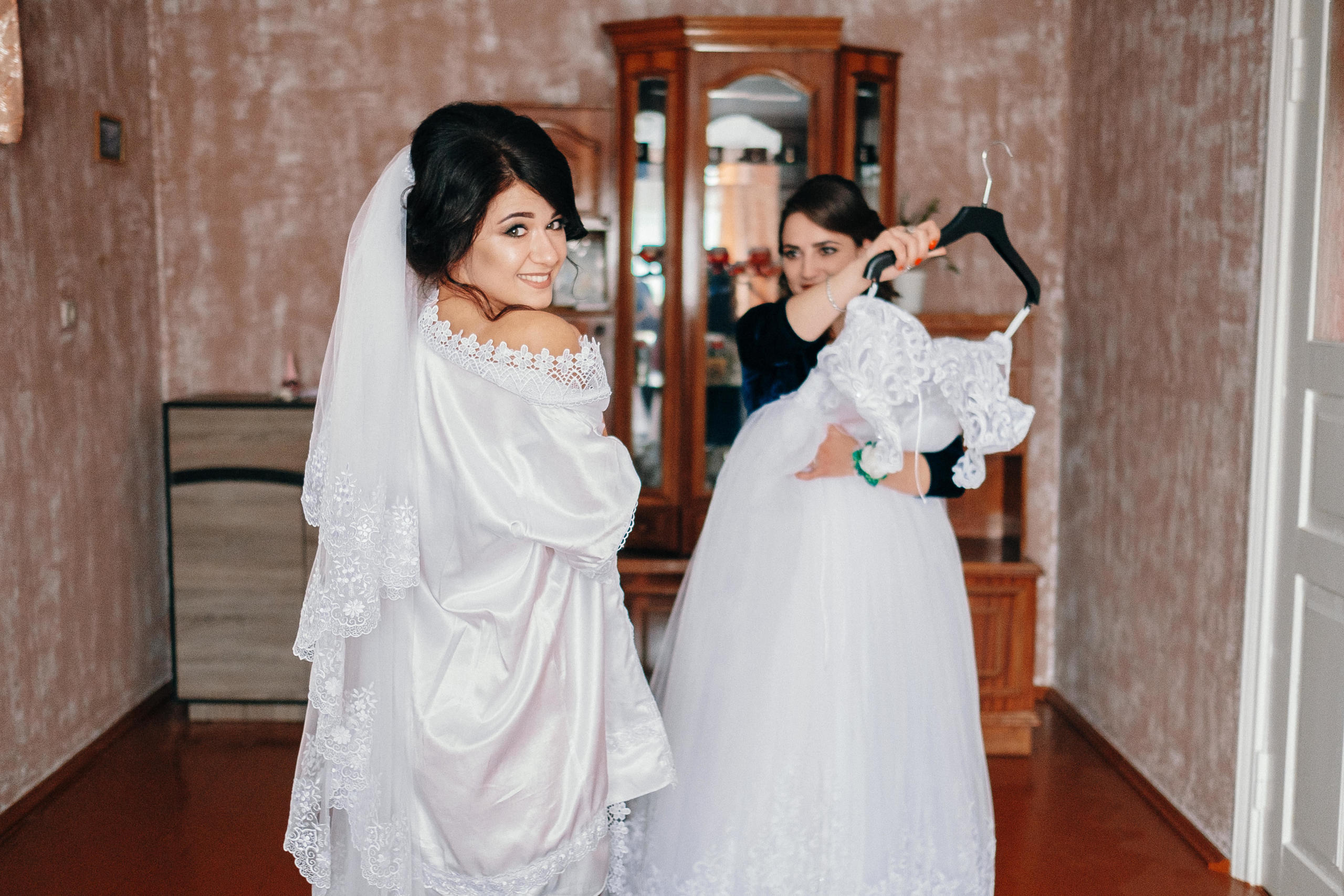 29.09.2018 Wedding Story. Ivan Skufinsky — wedding and family photographer in Vancouver