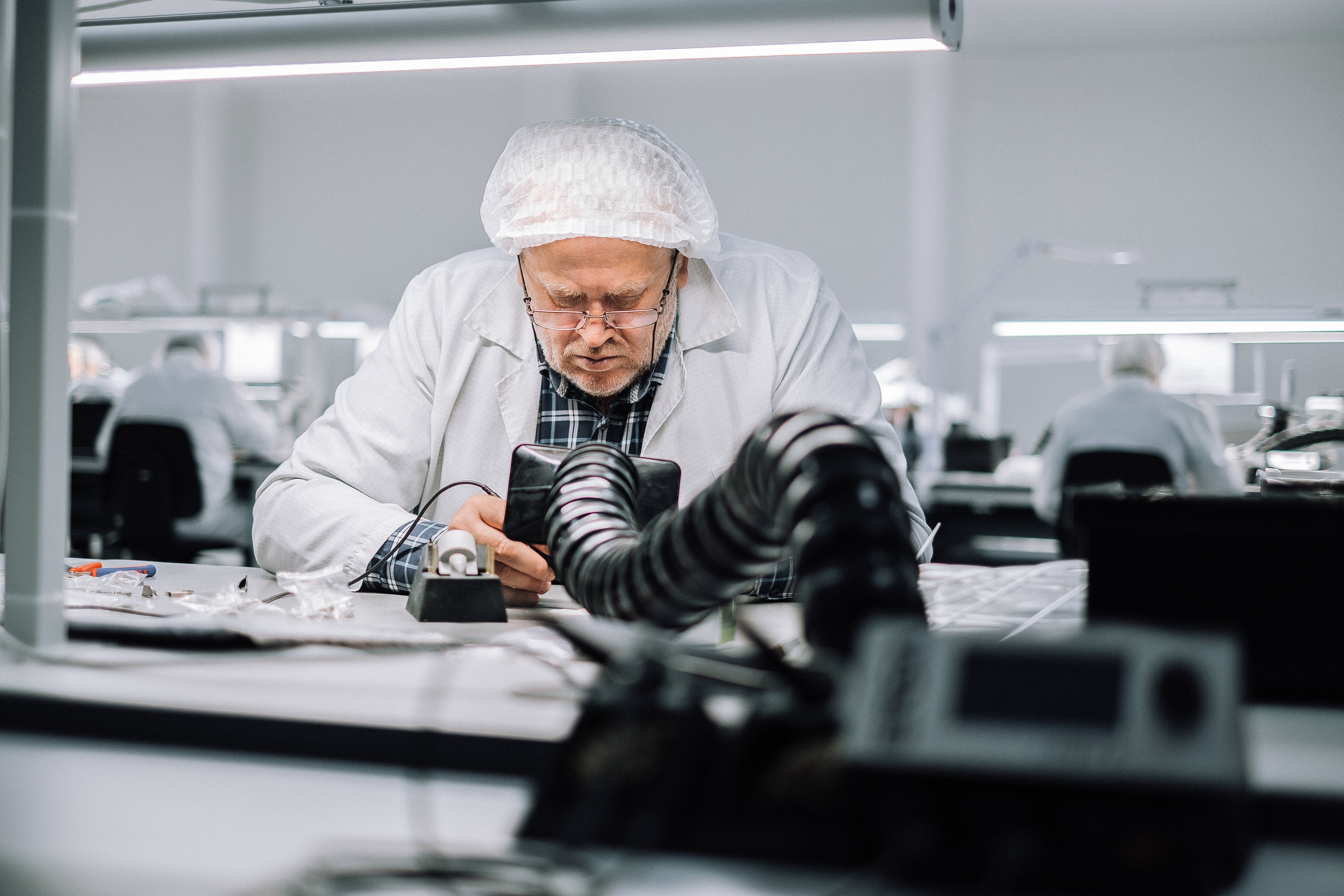 ЗАВОД. Ivan Skufinsky — wedding and family photographer in Vancouver