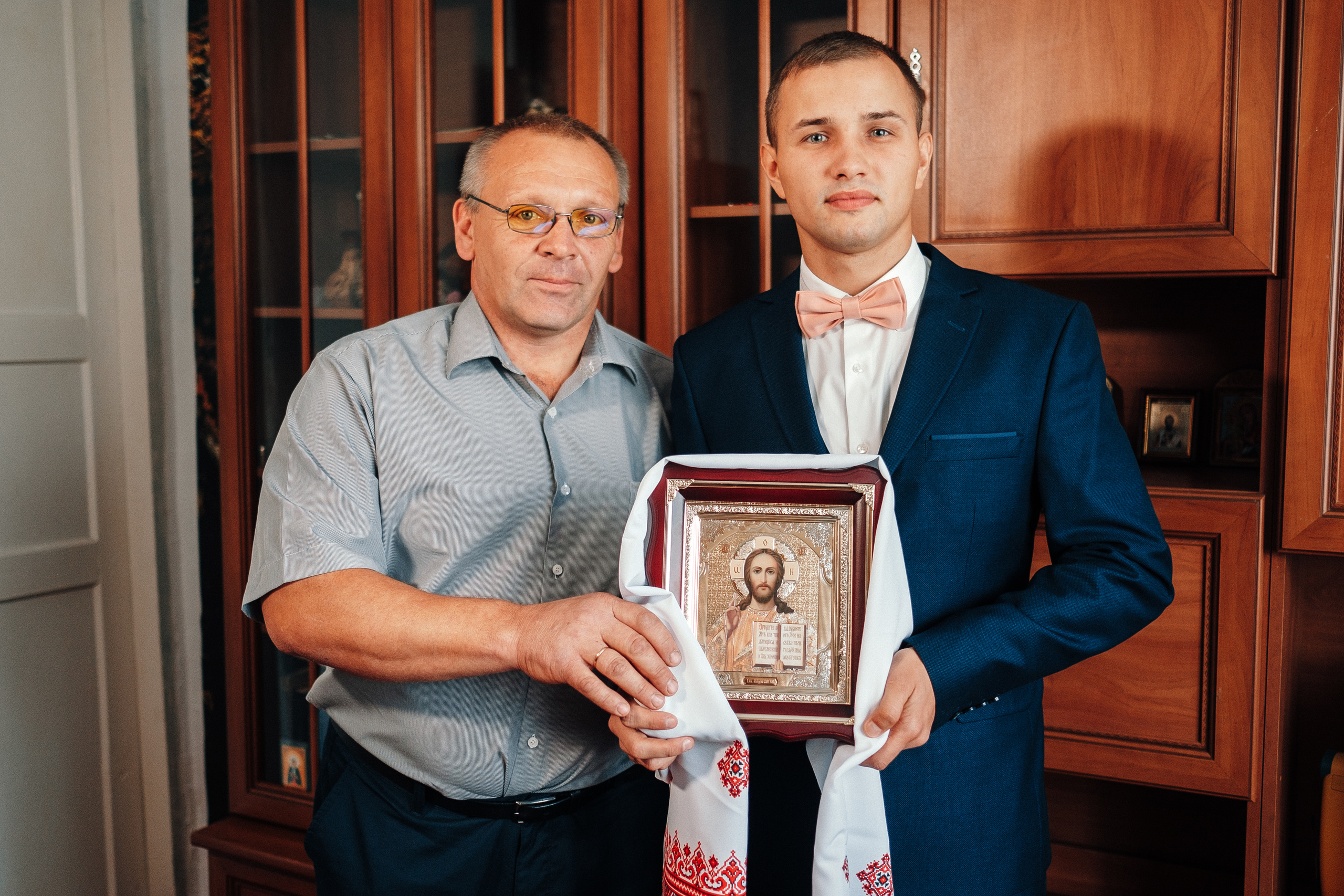 Свадебная история Влад+Яна. Ivan Skufinsky — wedding and family photographer in Vancouver