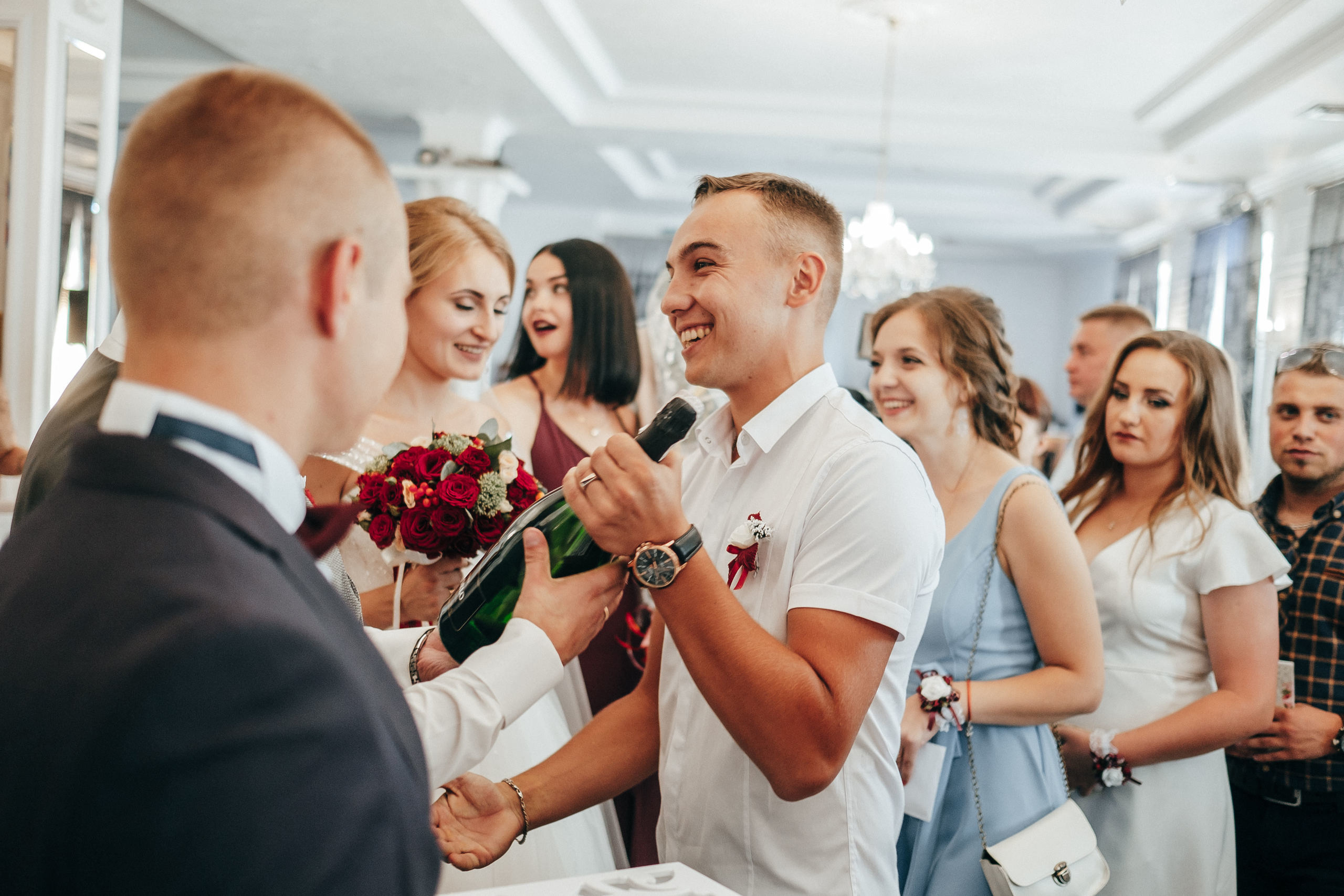 11.08.2018 Богдан+Юля. Ivan Skufinsky — wedding and family photographer in Vancouver