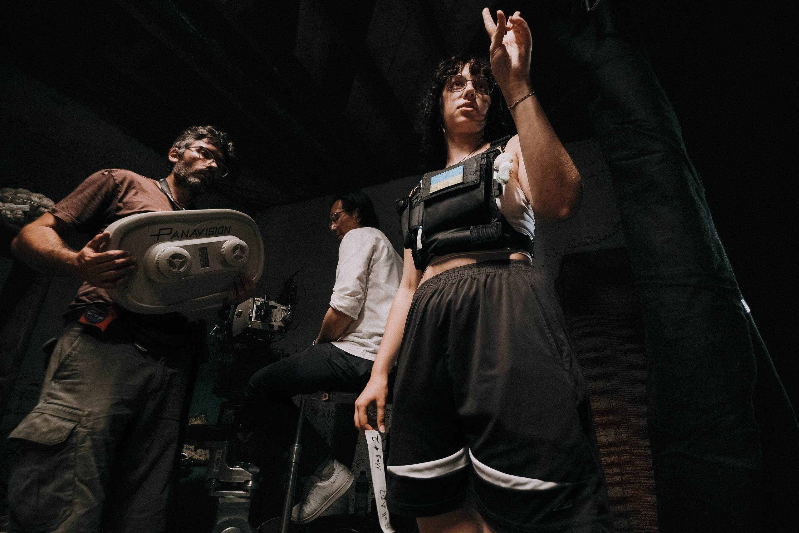 BTS -=NIGHT ROUTINE=- 2024. Ivan Skufinsky — wedding and family photographer in Vancouver