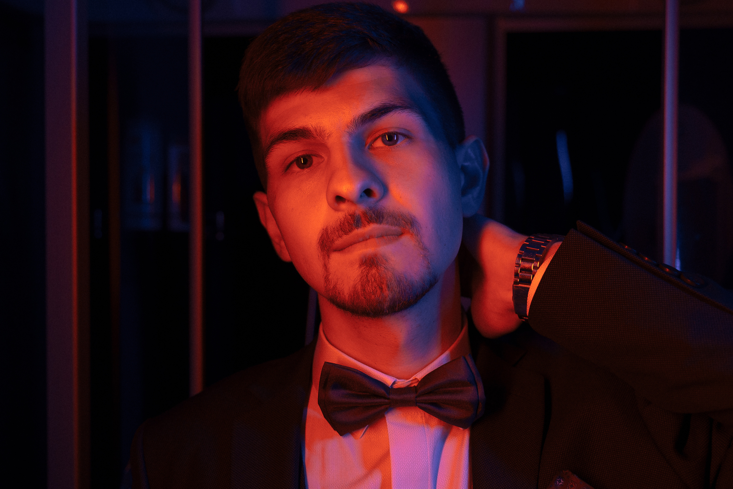 Wedding Story 2.06.2019. Ivan Skufinsky — wedding and family photographer in Vancouver