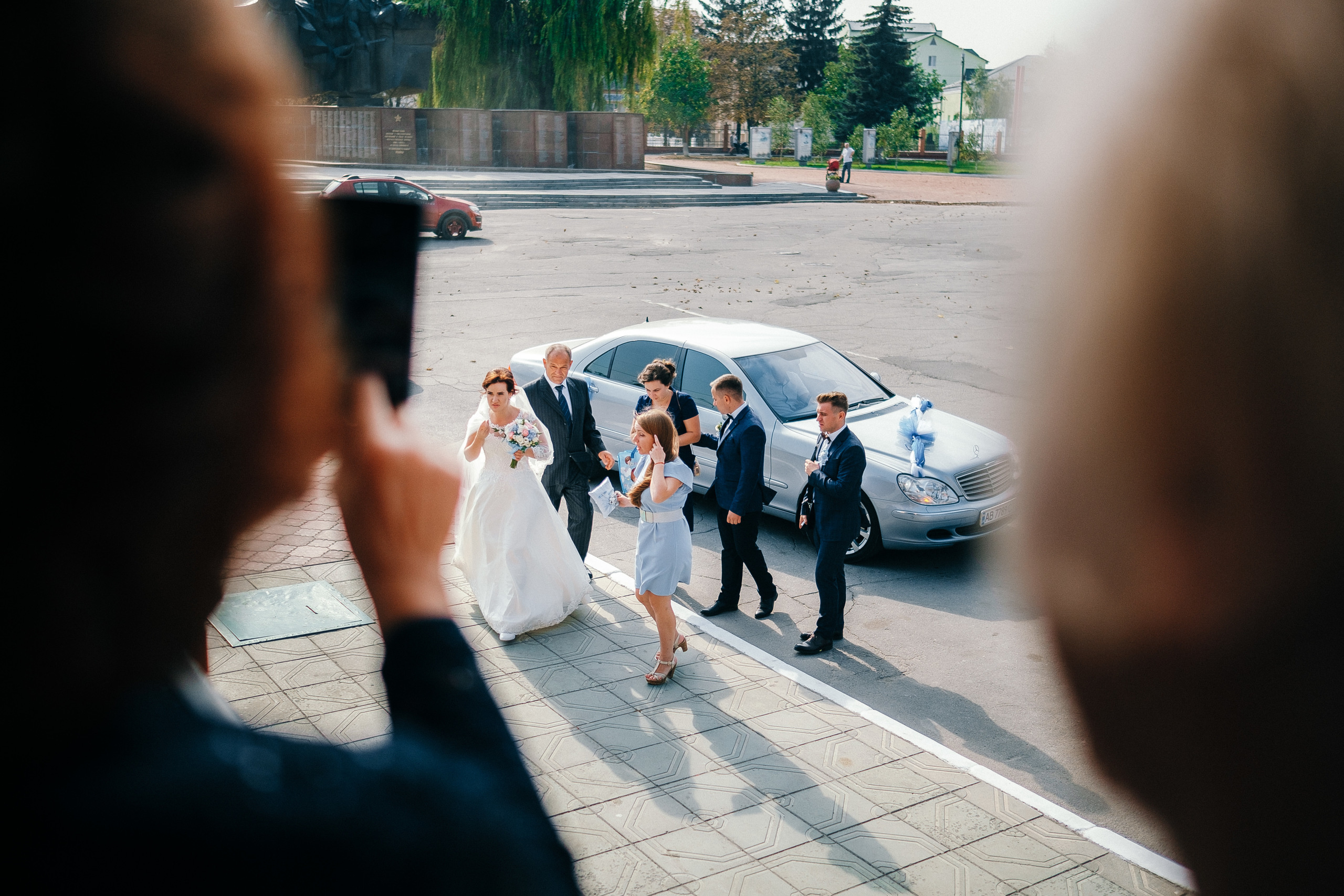 Дмитрий+Наташа 22.09.2018. Ivan Skufinsky — wedding and family photographer in Vancouver