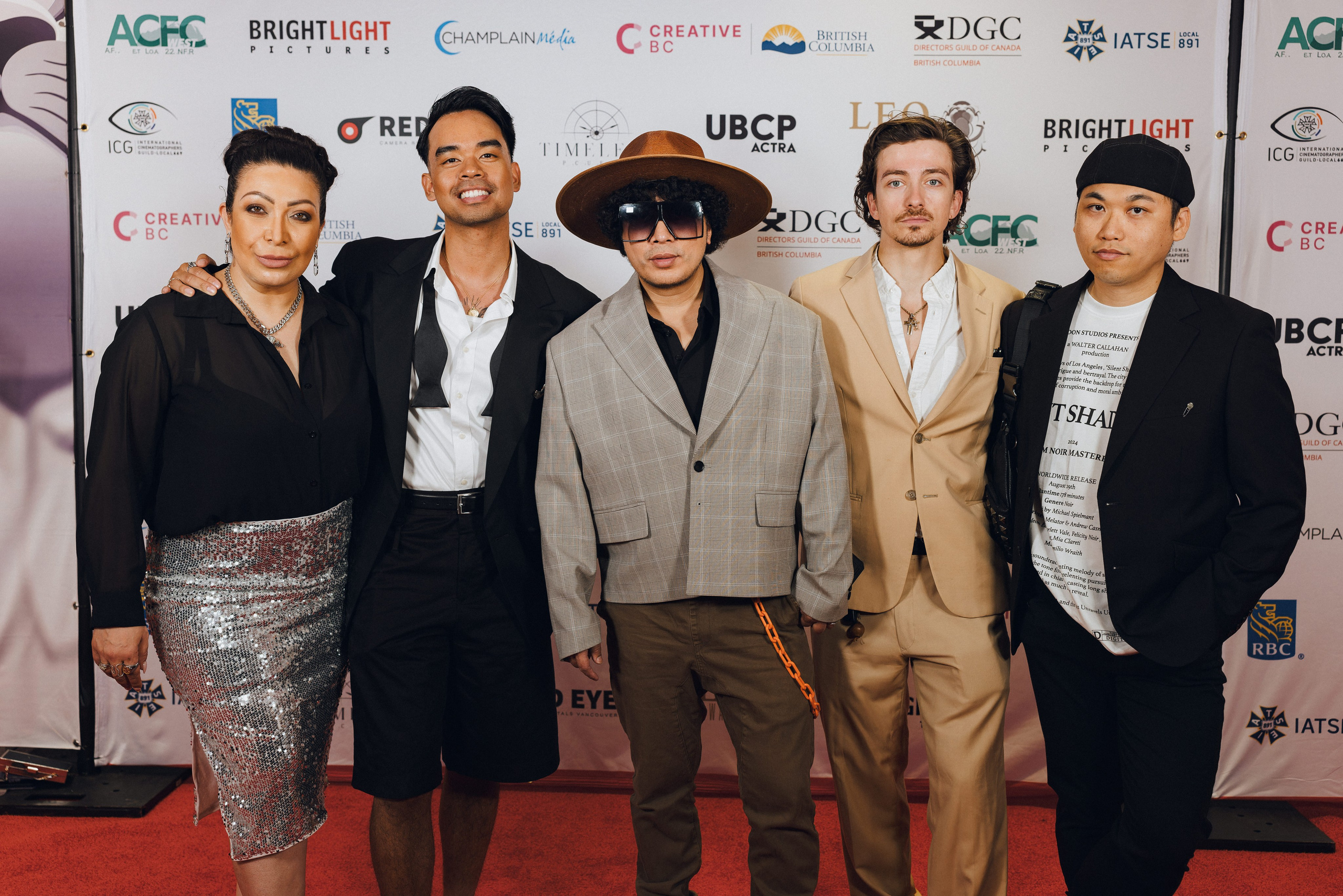 Event photographer in Vancouver Burnaby BC. Ivan Skufinsky — wedding and family photographer in Vancouver