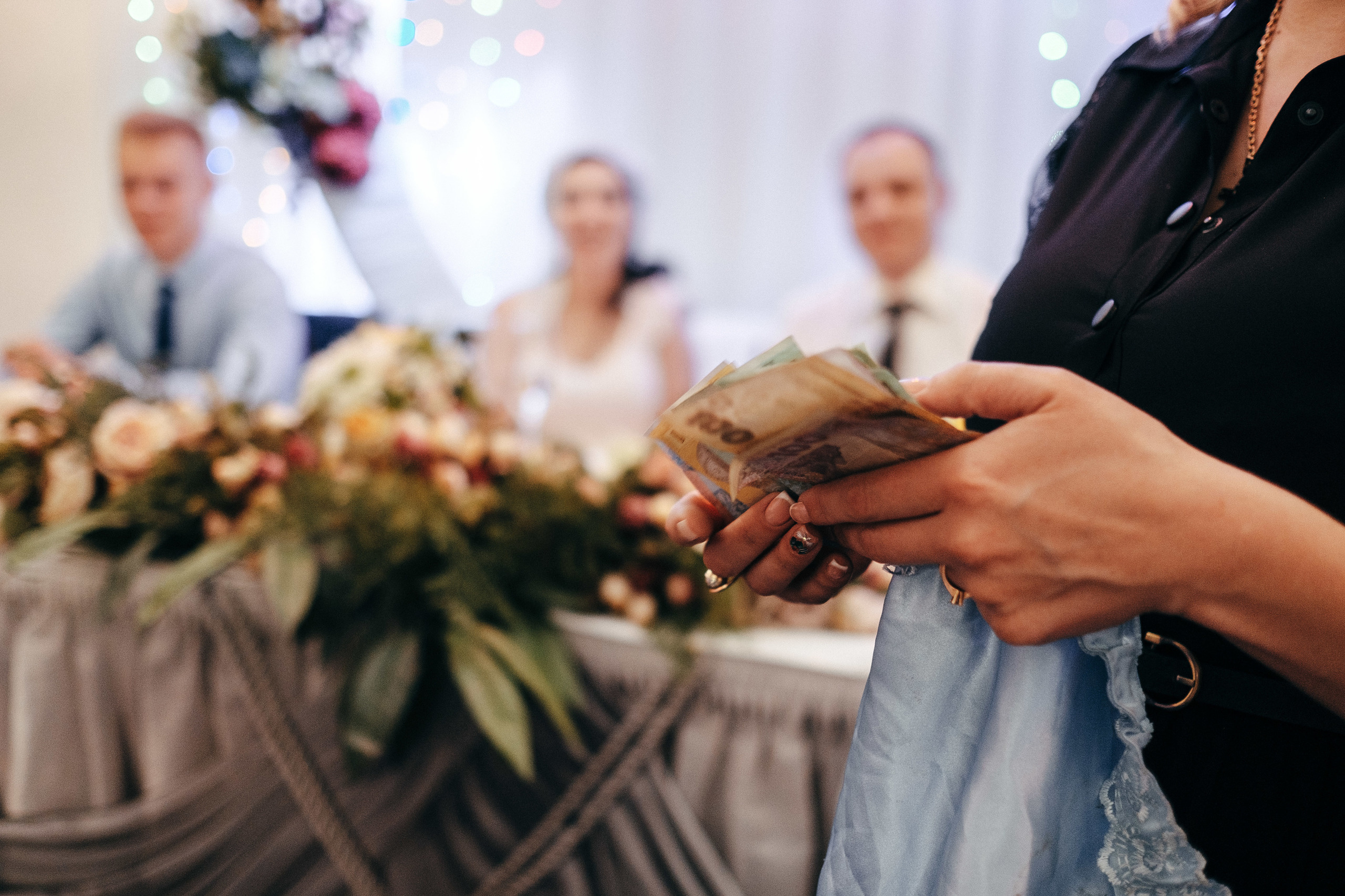 Виктор+Катя. Ivan Skufinsky — wedding and family photographer in Vancouver