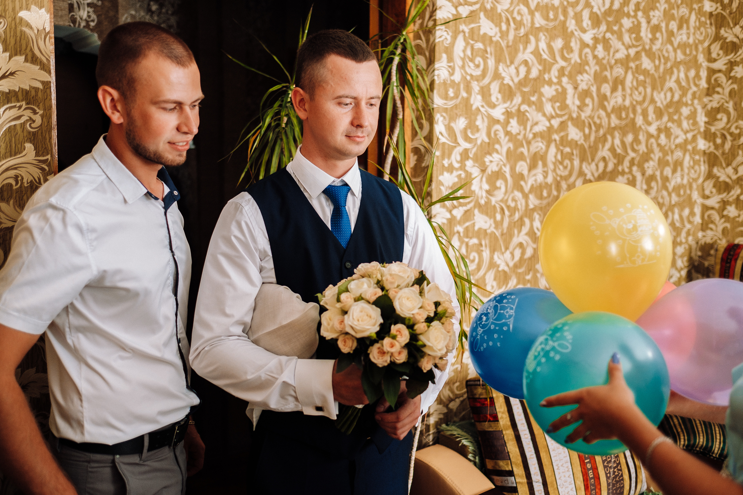 Свадьба 10.08.2019. Ivan Skufinsky — wedding and family photographer in Vancouver