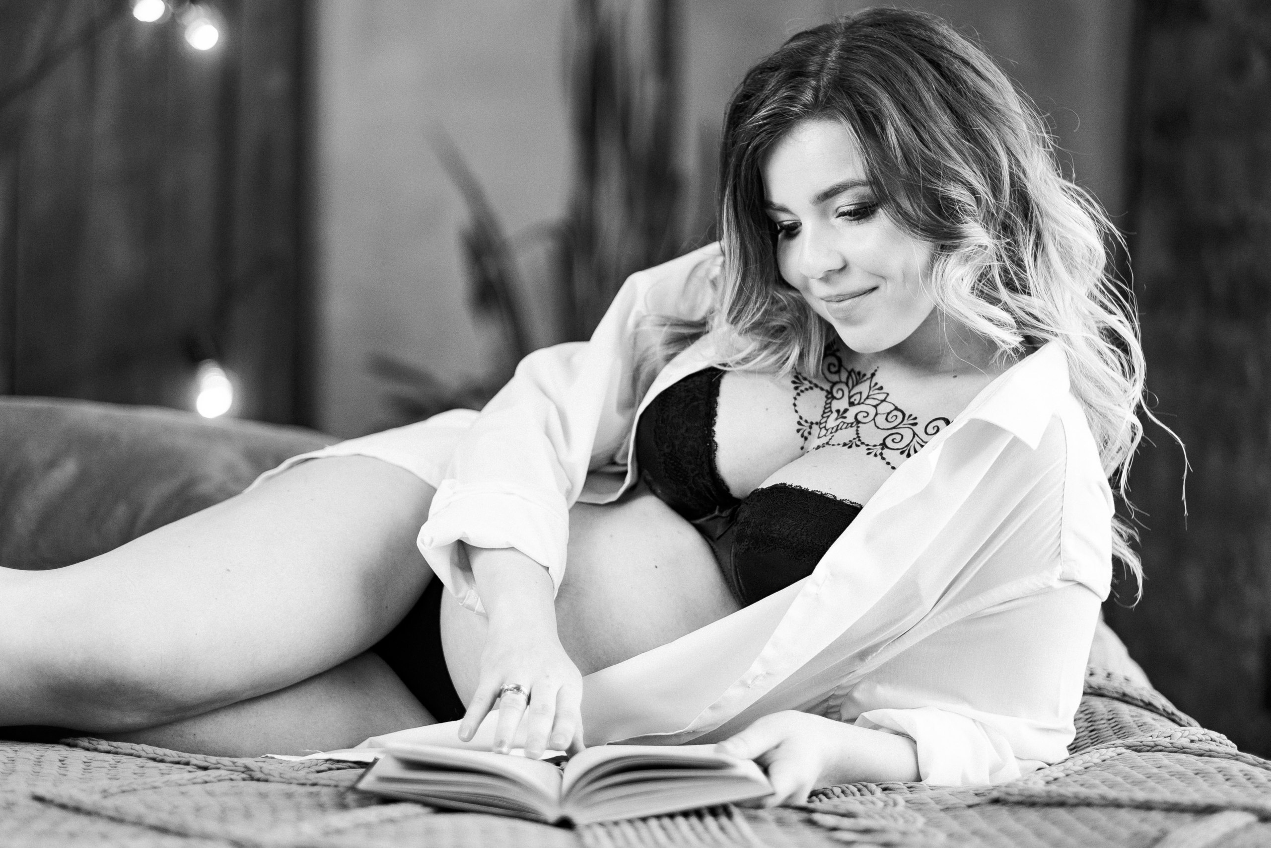 Anna+Vladimir InLight. Ivan Skufinsky — wedding and family photographer in Vancouver