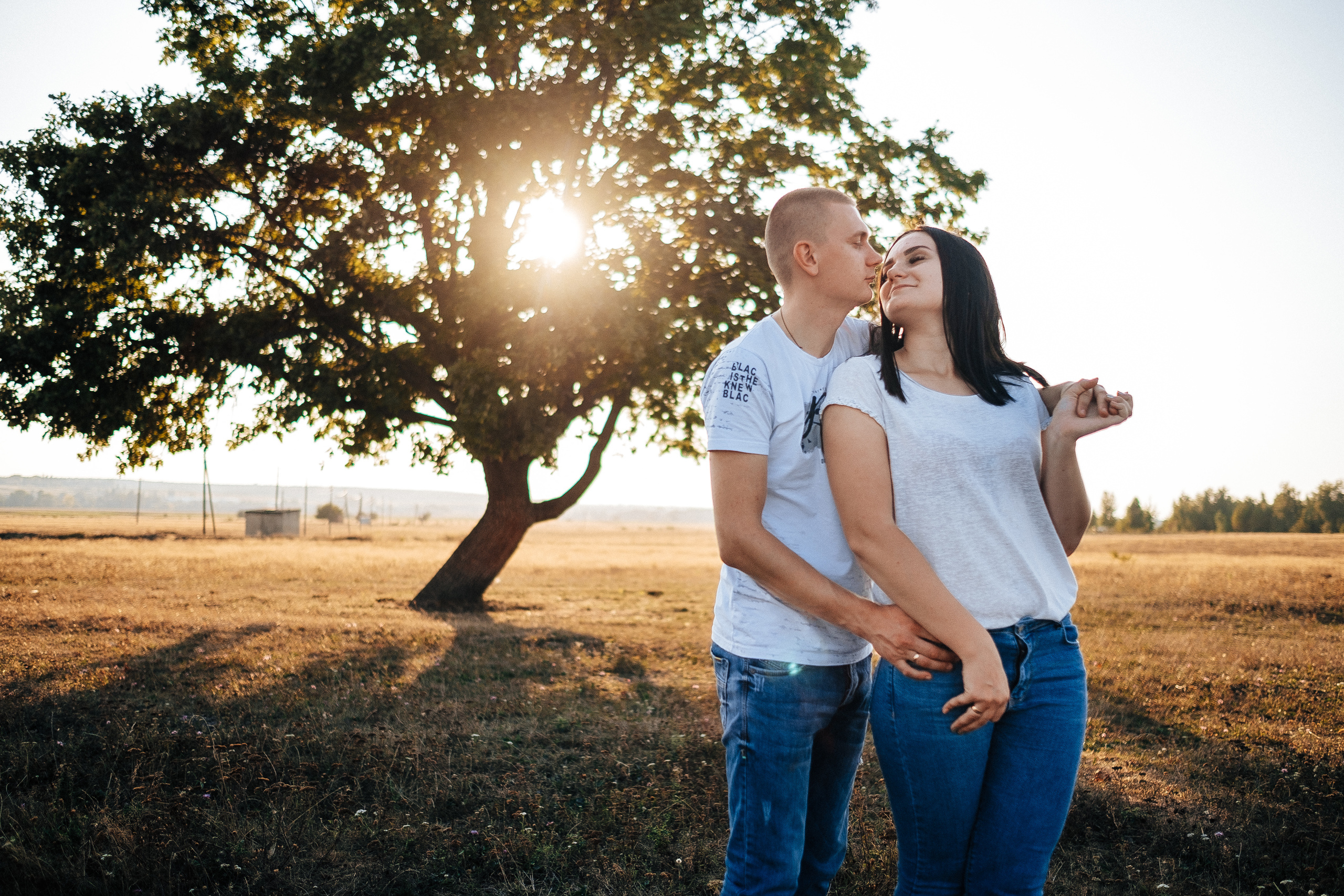 FamilyStory 1year (Lilia Sergey Maria). Ivan Skufinsky — wedding and family photographer in Vancouver