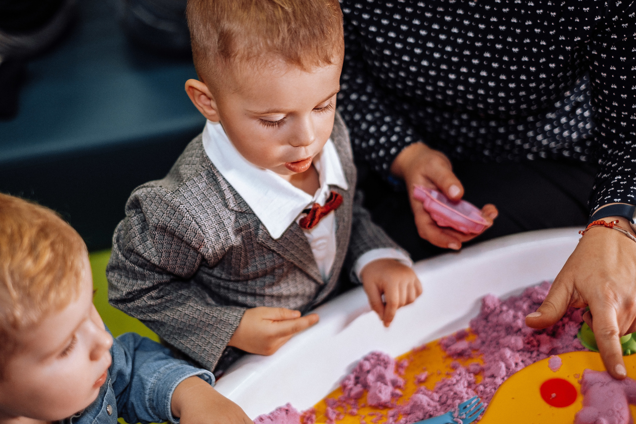 День Народження Матвій. Ivan Skufinsky — wedding and family photographer in Vancouver