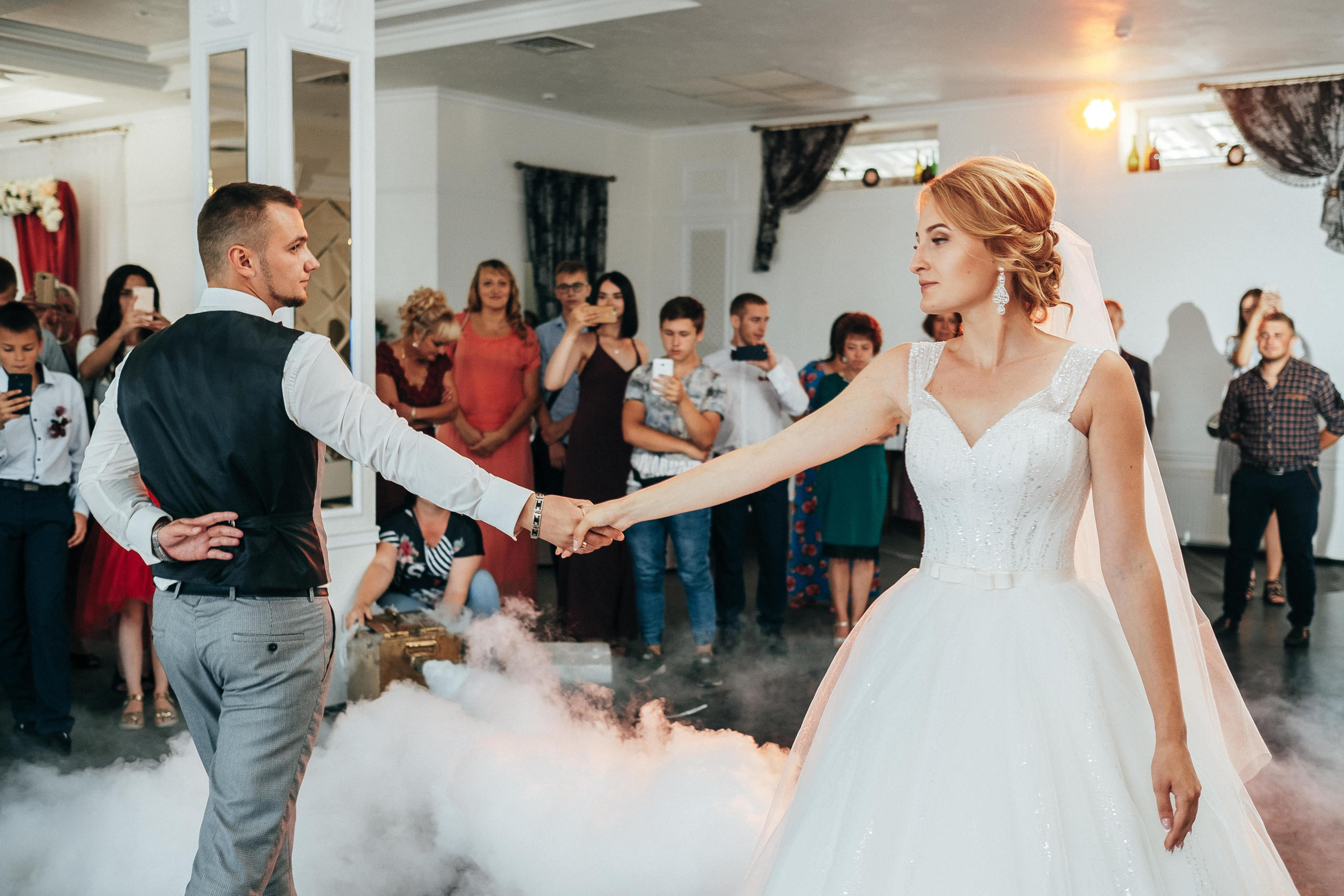 11.08.2018 Богдан+Юля. Ivan Skufinsky — wedding and family photographer in Vancouver