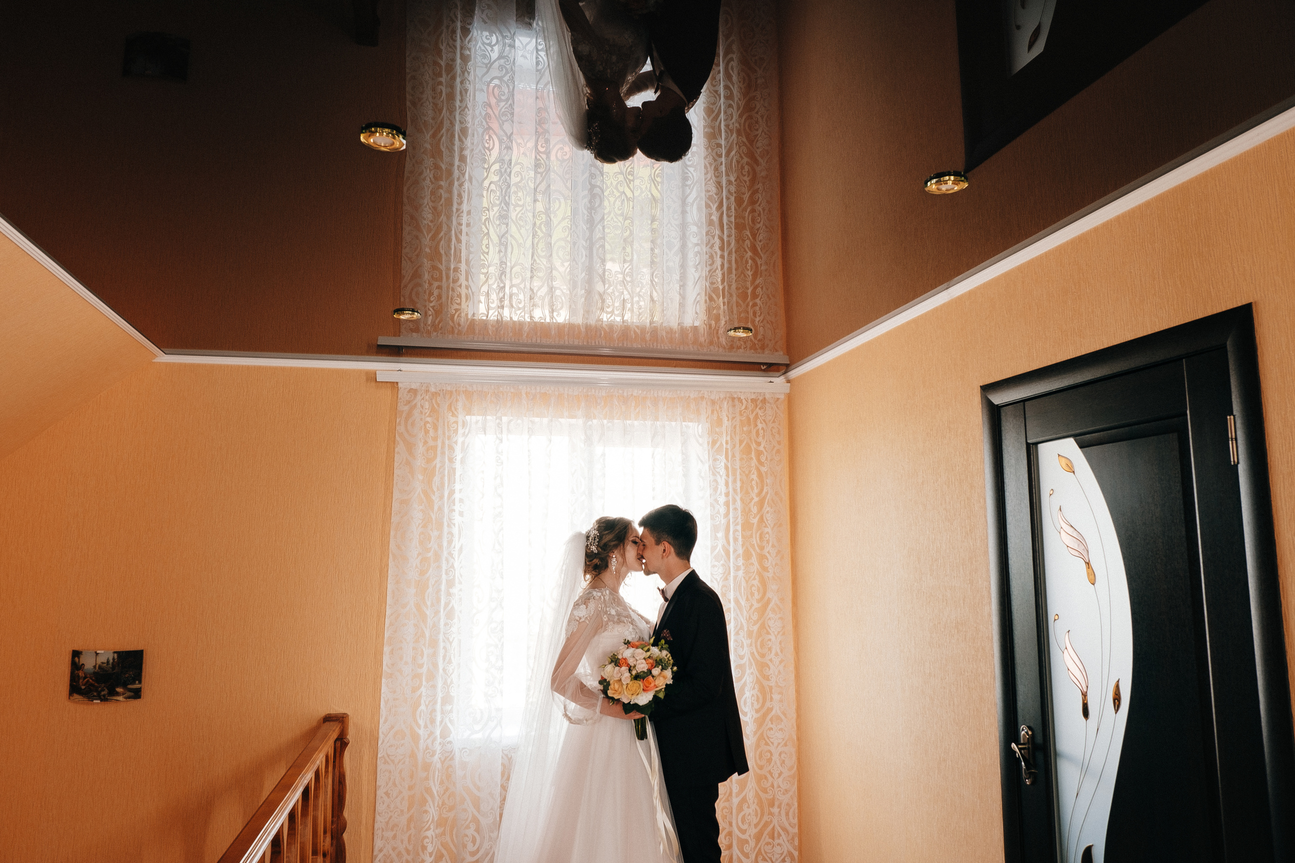 Wedding Story 2.06.2019. Ivan Skufinsky — wedding and family photographer in Vancouver