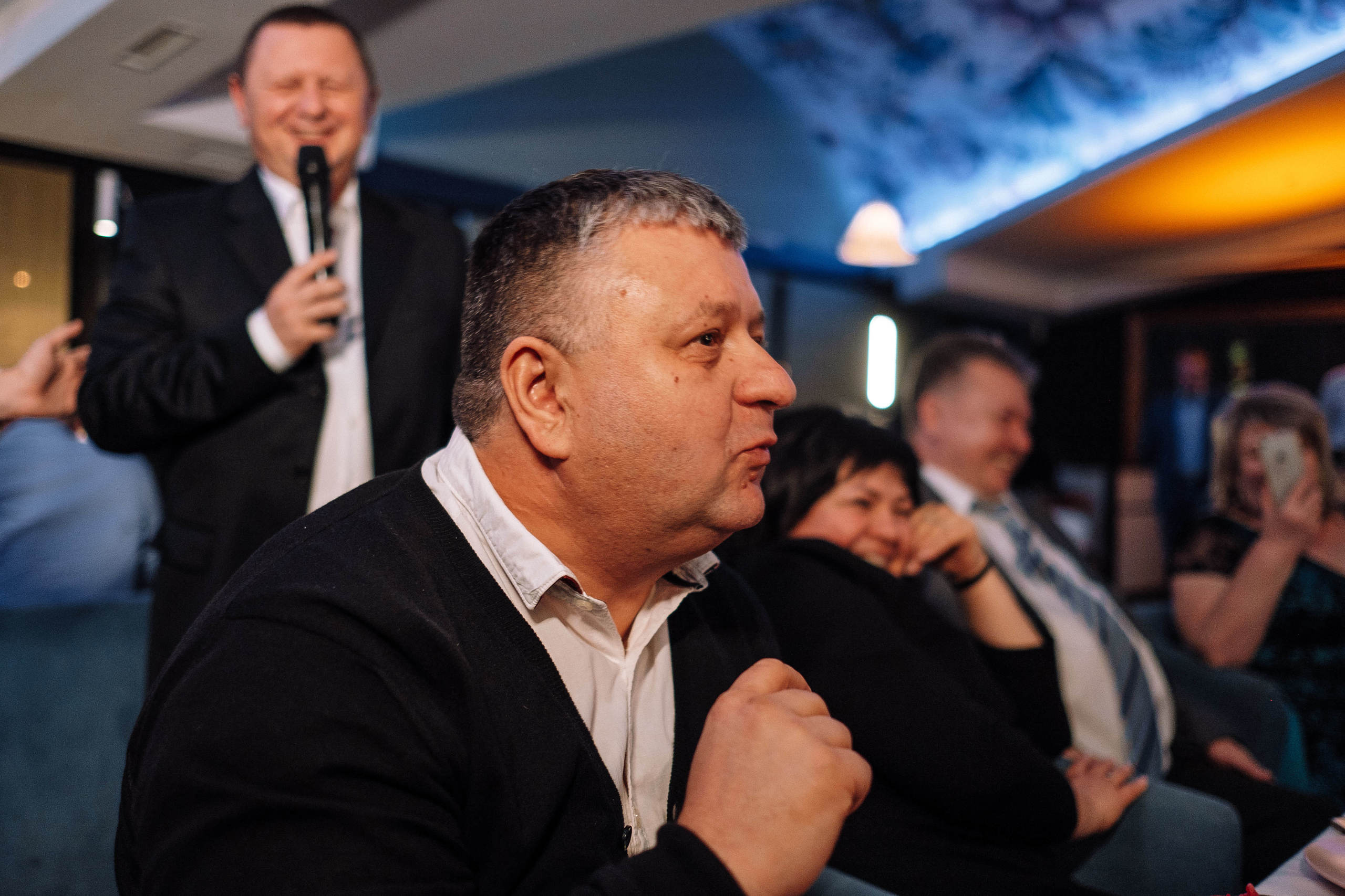 Alexandr+Anastasia 24.11.2019 WeddingStory. Ivan Skufinsky — wedding and family photographer in Vancouver